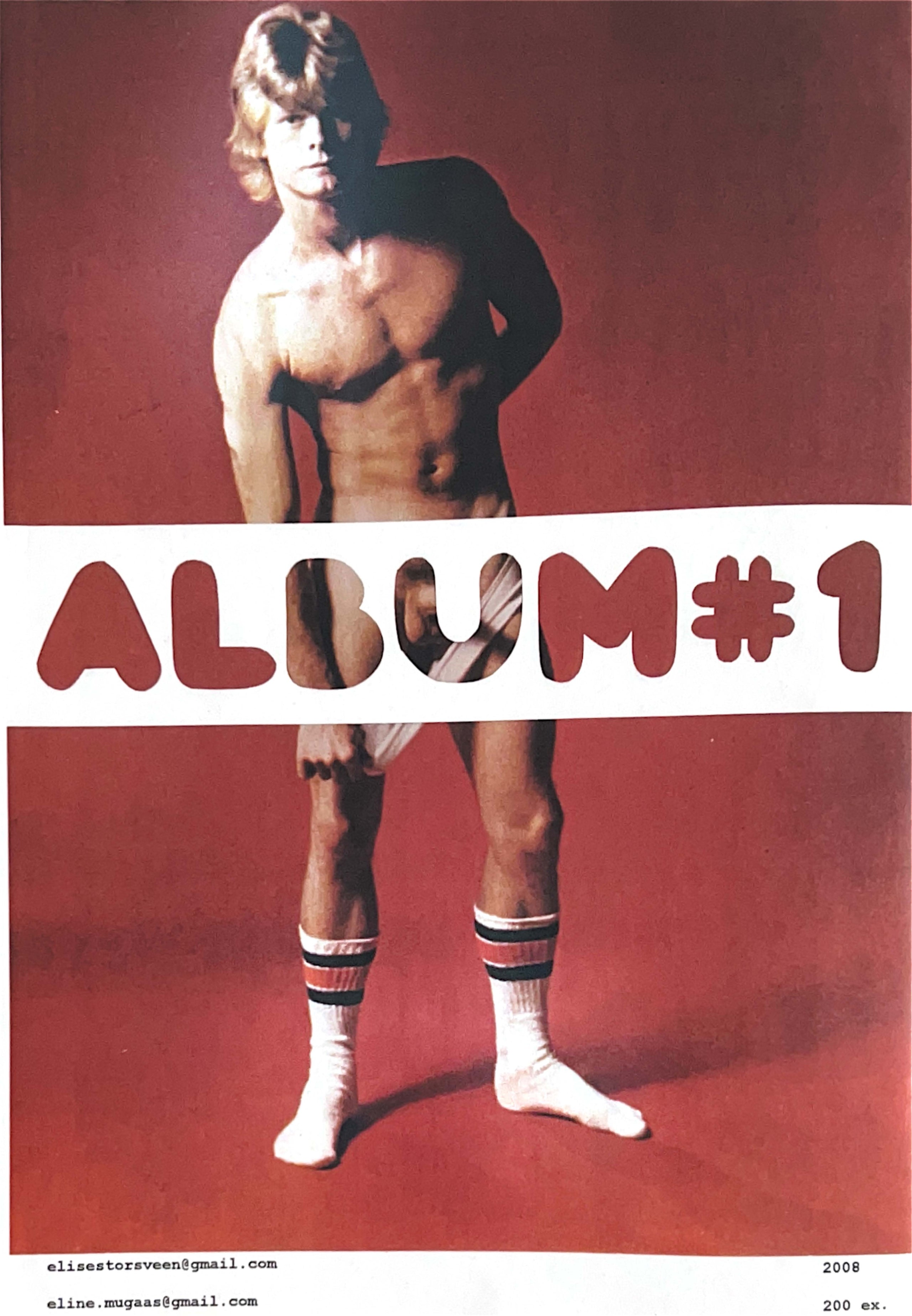 Album #1