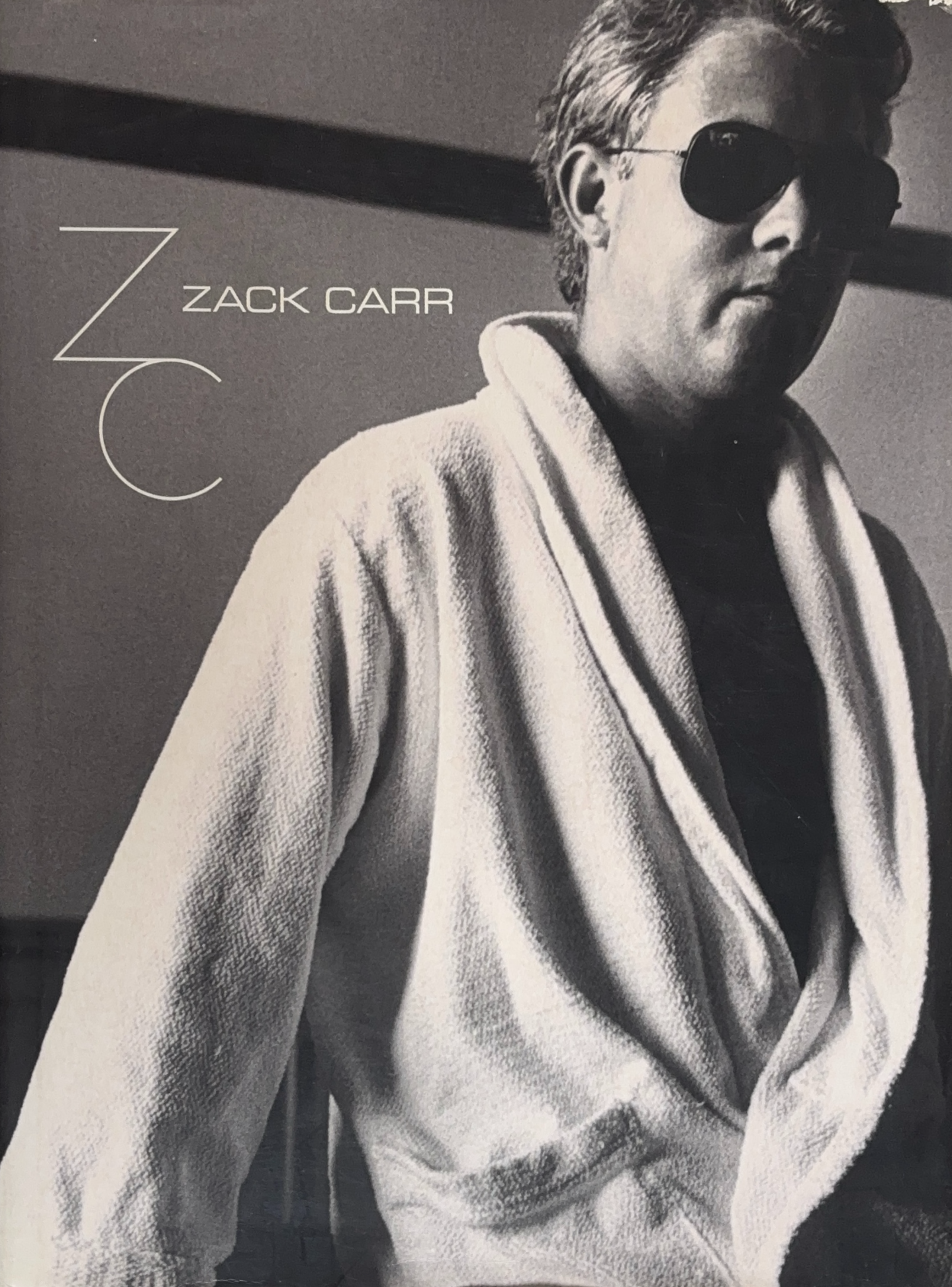 Rare Books Paris - Zack Carr