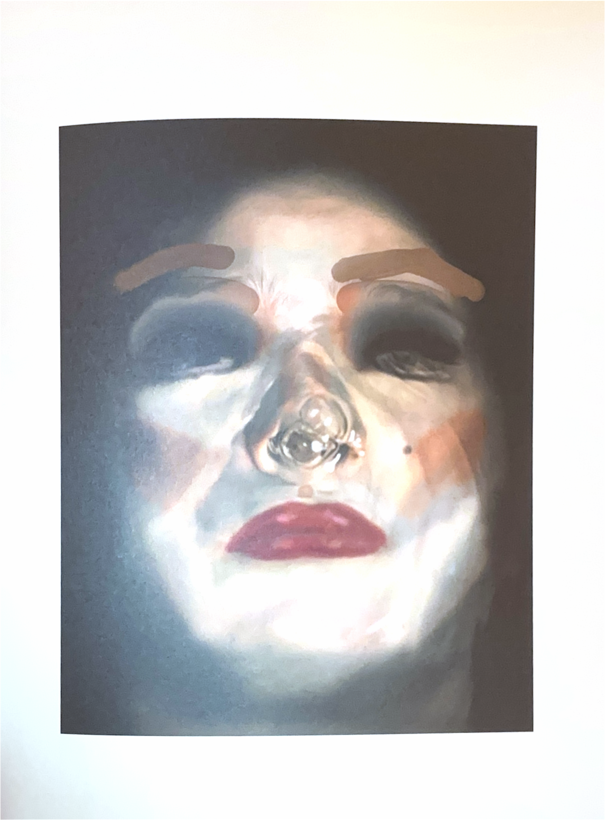 Uncovered - Pierre Debusschere