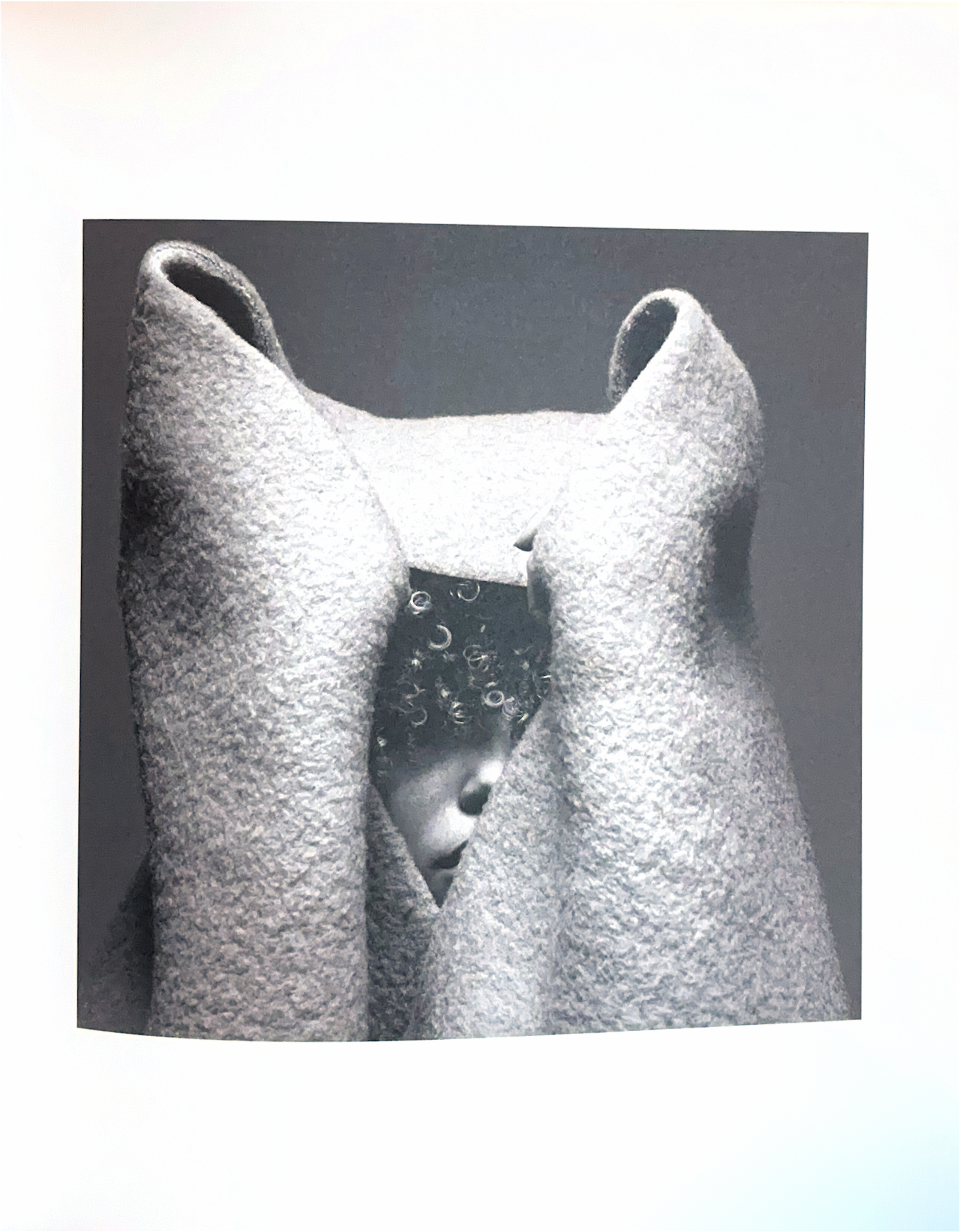 Uncovered - Pierre Debusschere