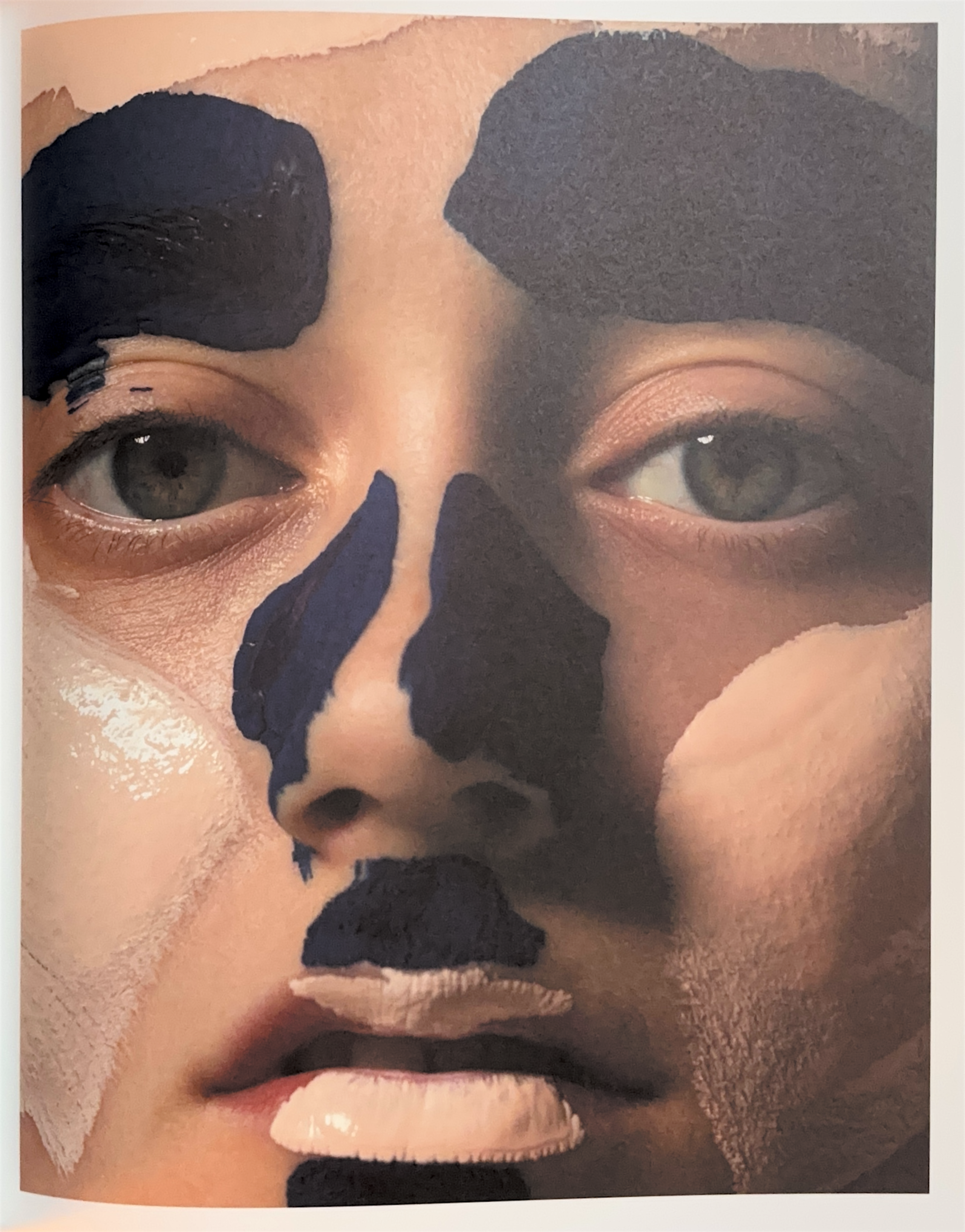 Uncovered - Pierre Debusschere