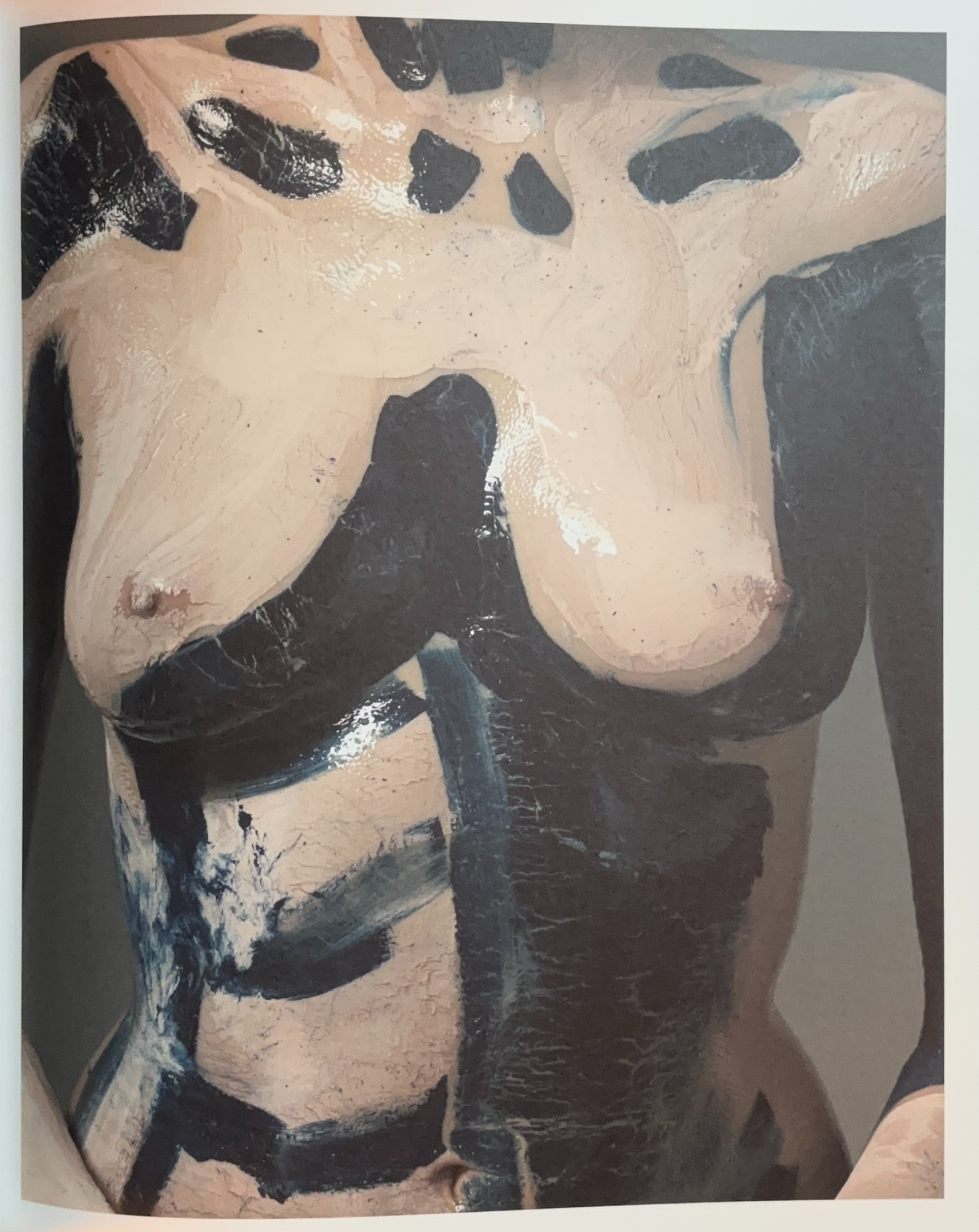 Uncovered - Pierre Debusschere