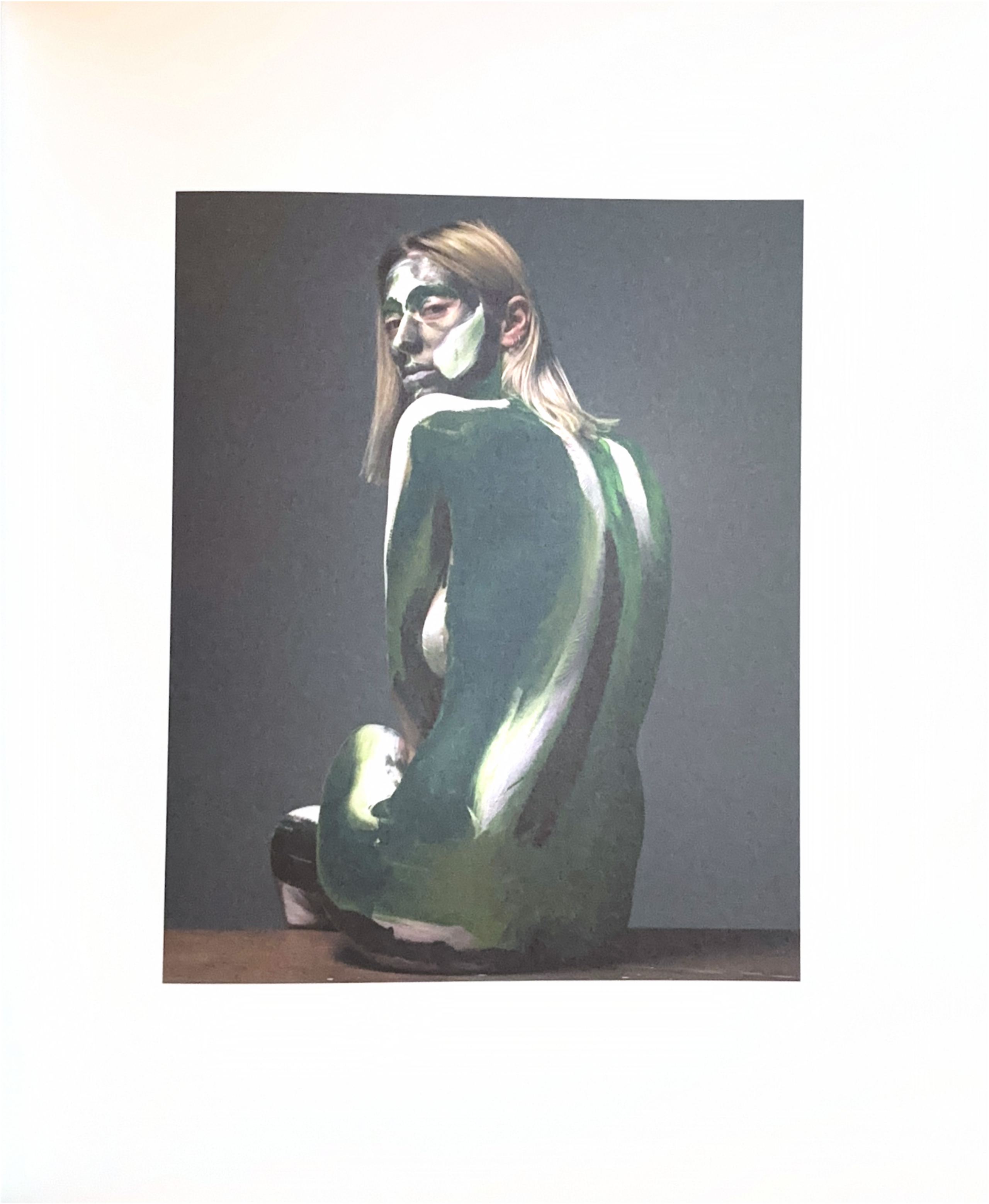 Uncovered - Pierre Debusschere