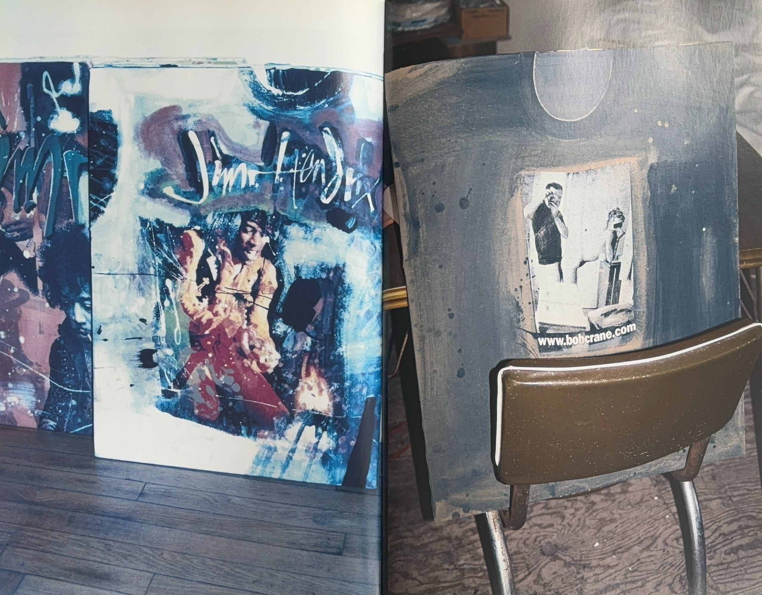 Man - Richard Prince