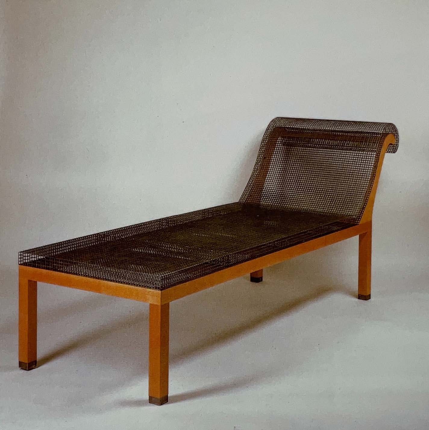 Furniture as art - Het meubel verbeeld