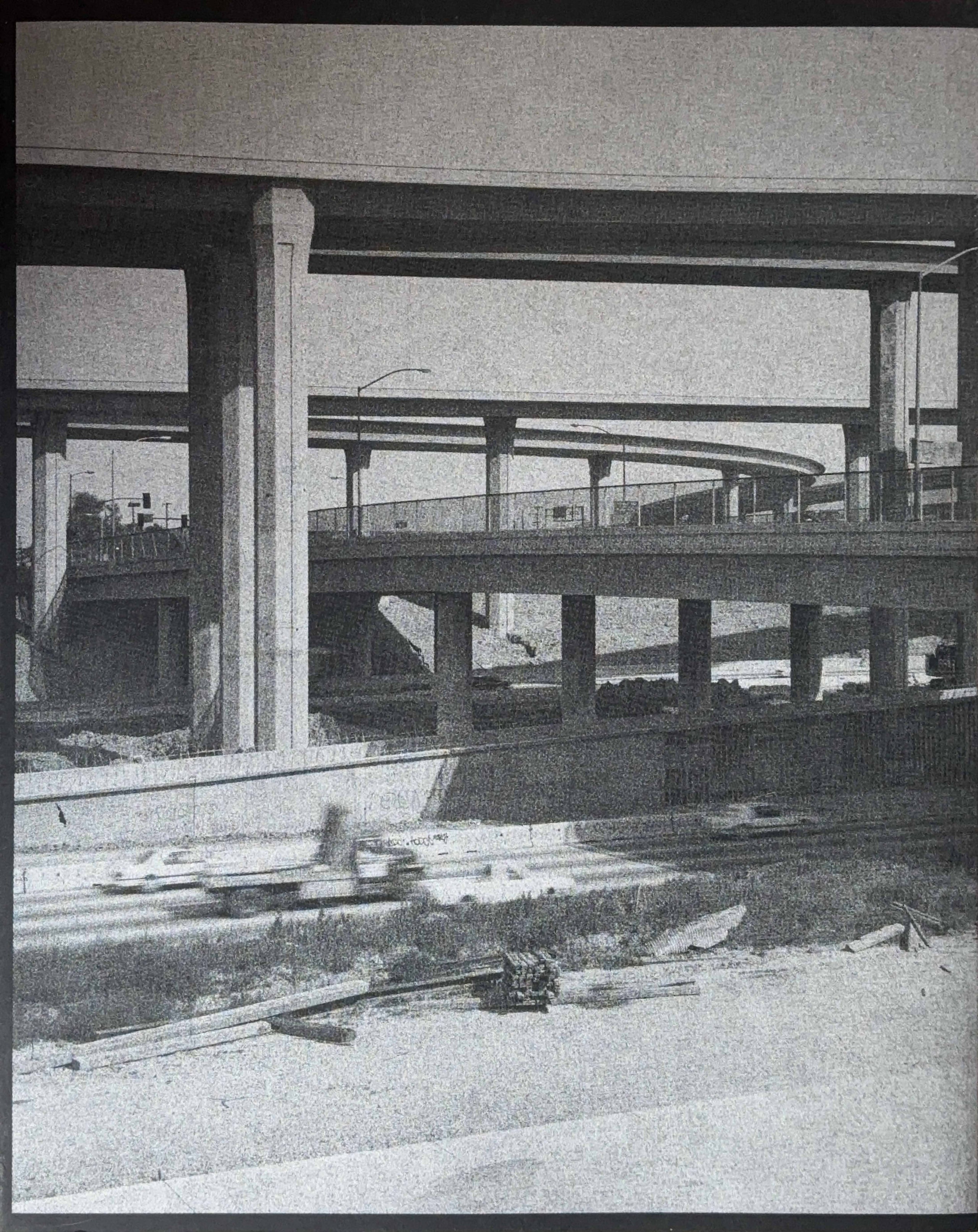 Imperial Courts 1993-2015 - Dana Lixenberg