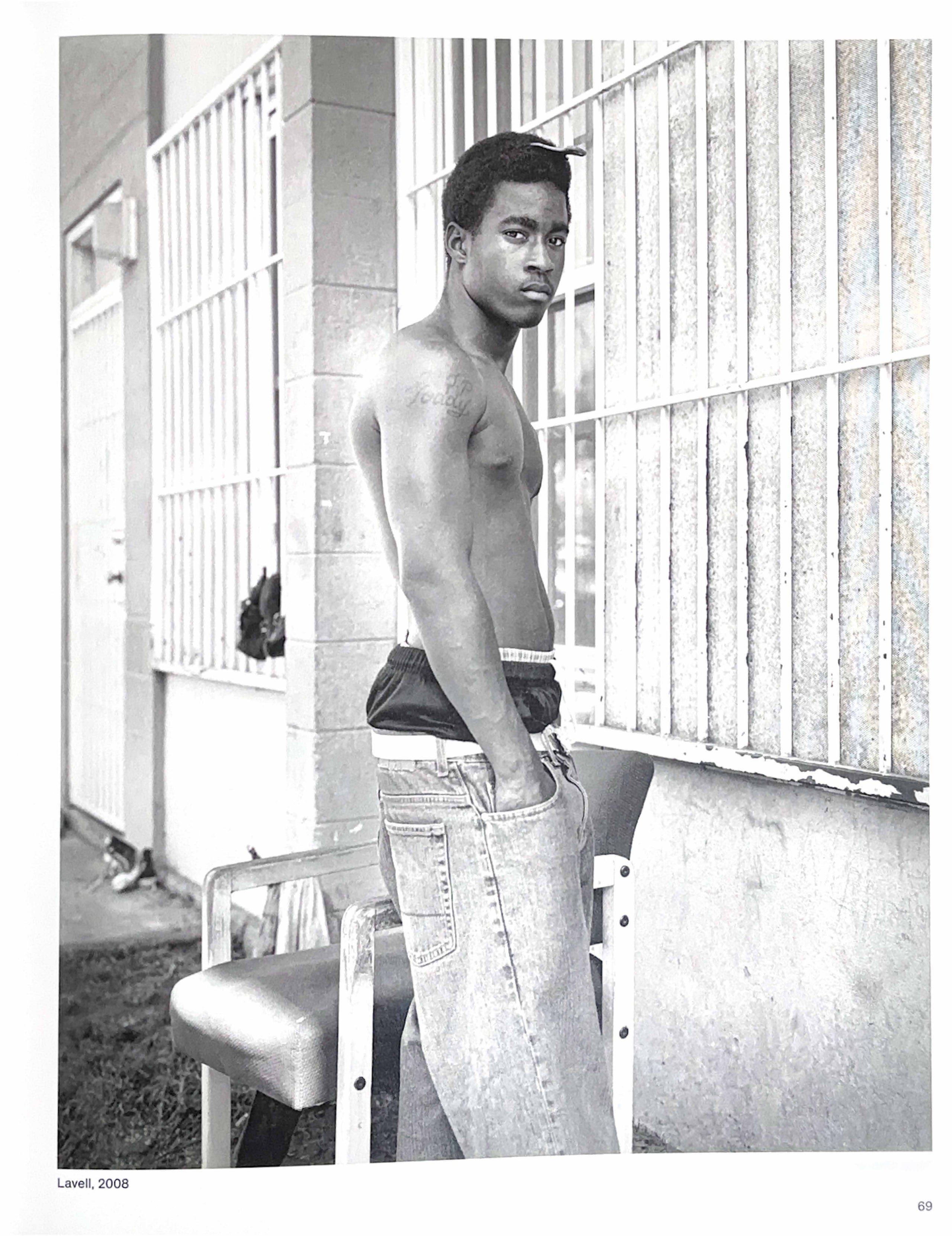 Imperial Courts 1993-2015 - Dana Lixenberg