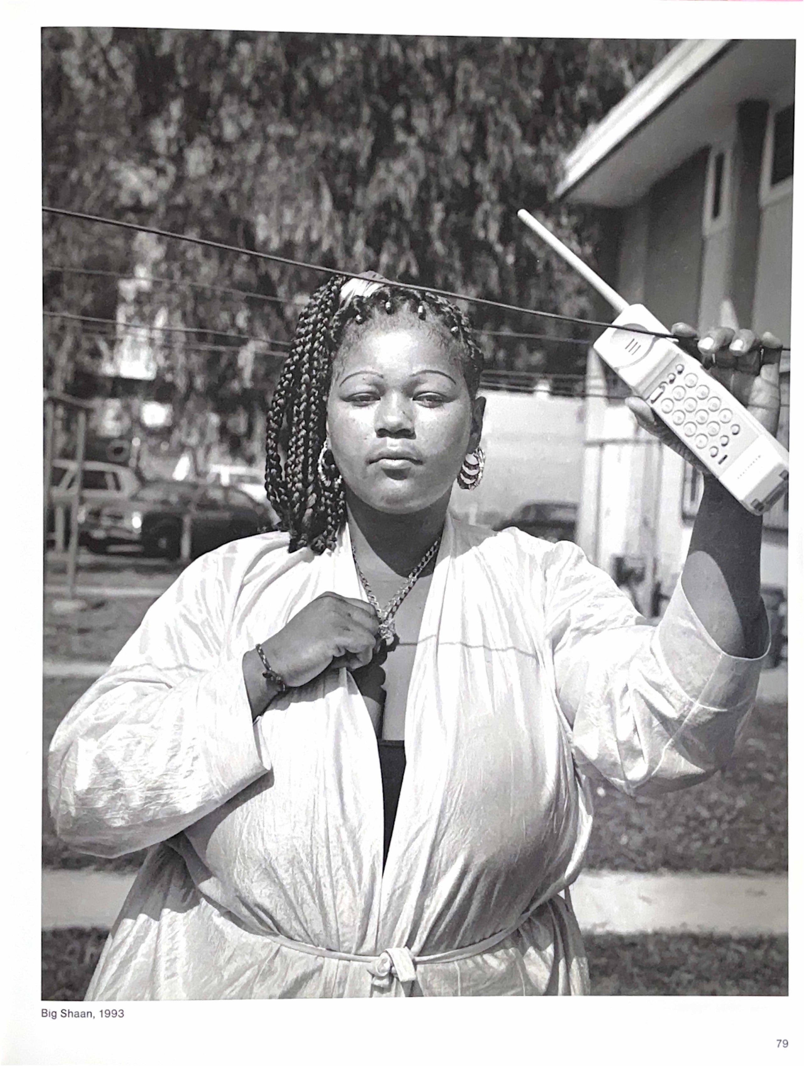 Imperial Courts 1993-2015 - Dana Lixenberg