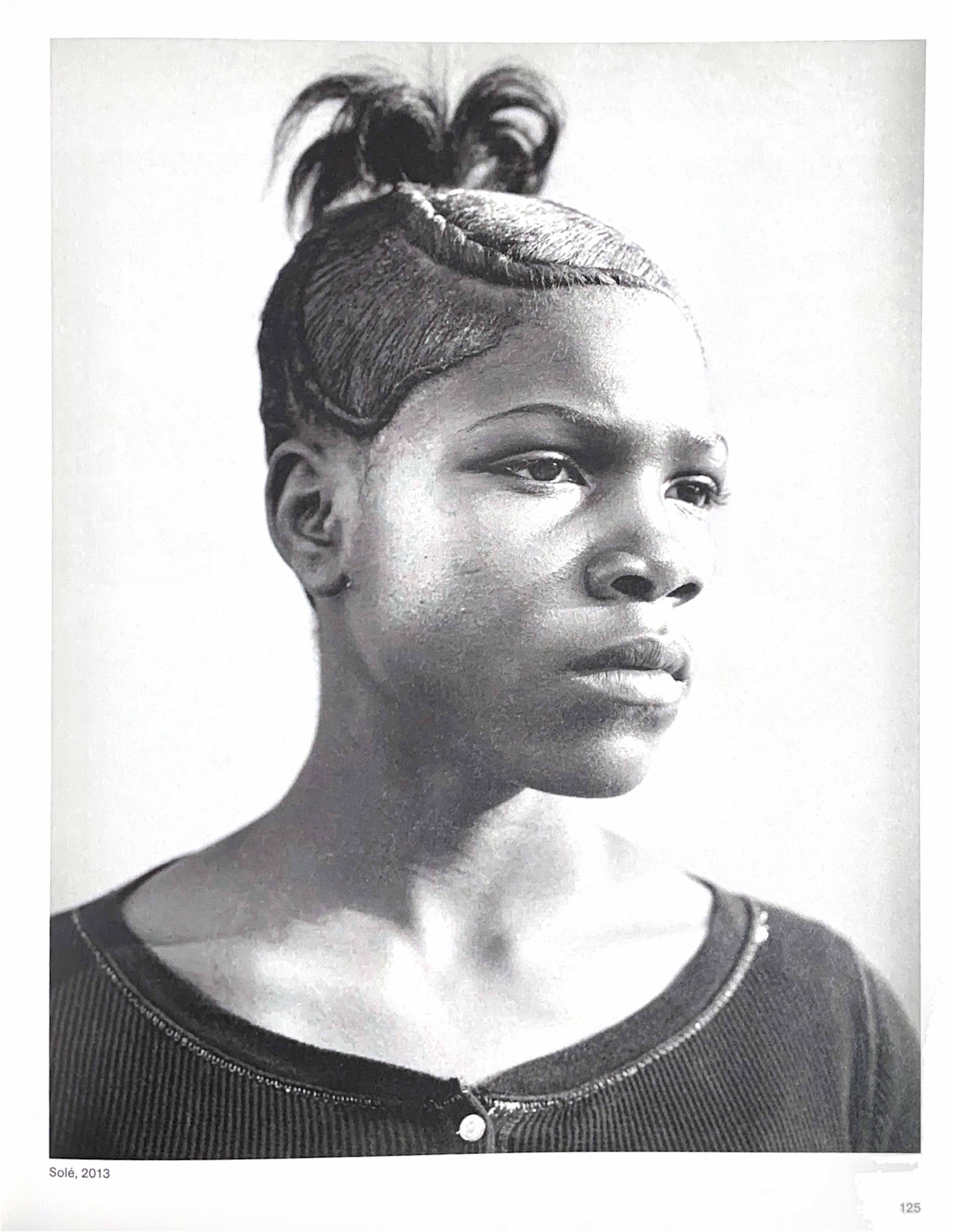 Imperial Courts 1993-2015 - Dana Lixenberg