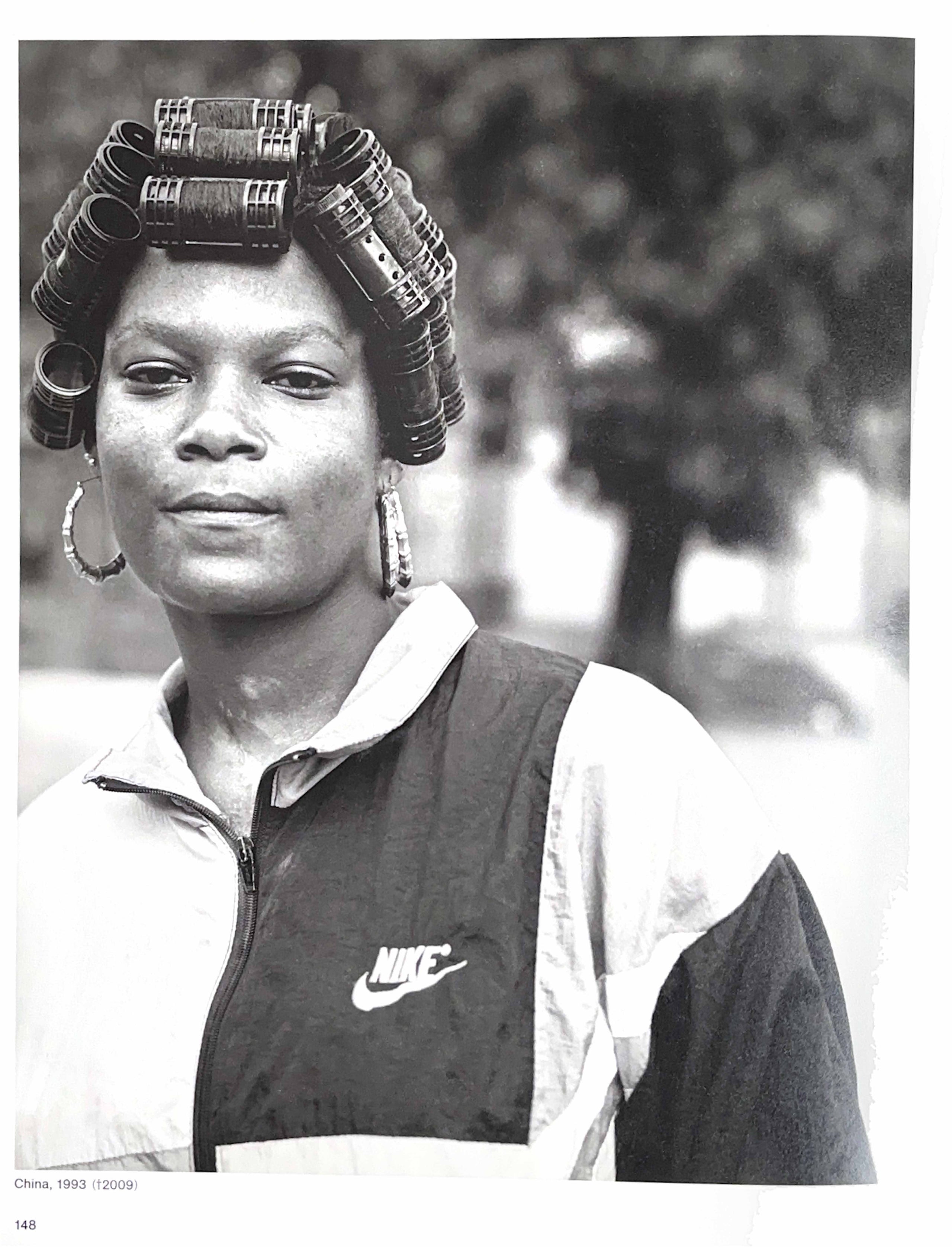 Imperial Courts 1993-2015 - Dana Lixenberg