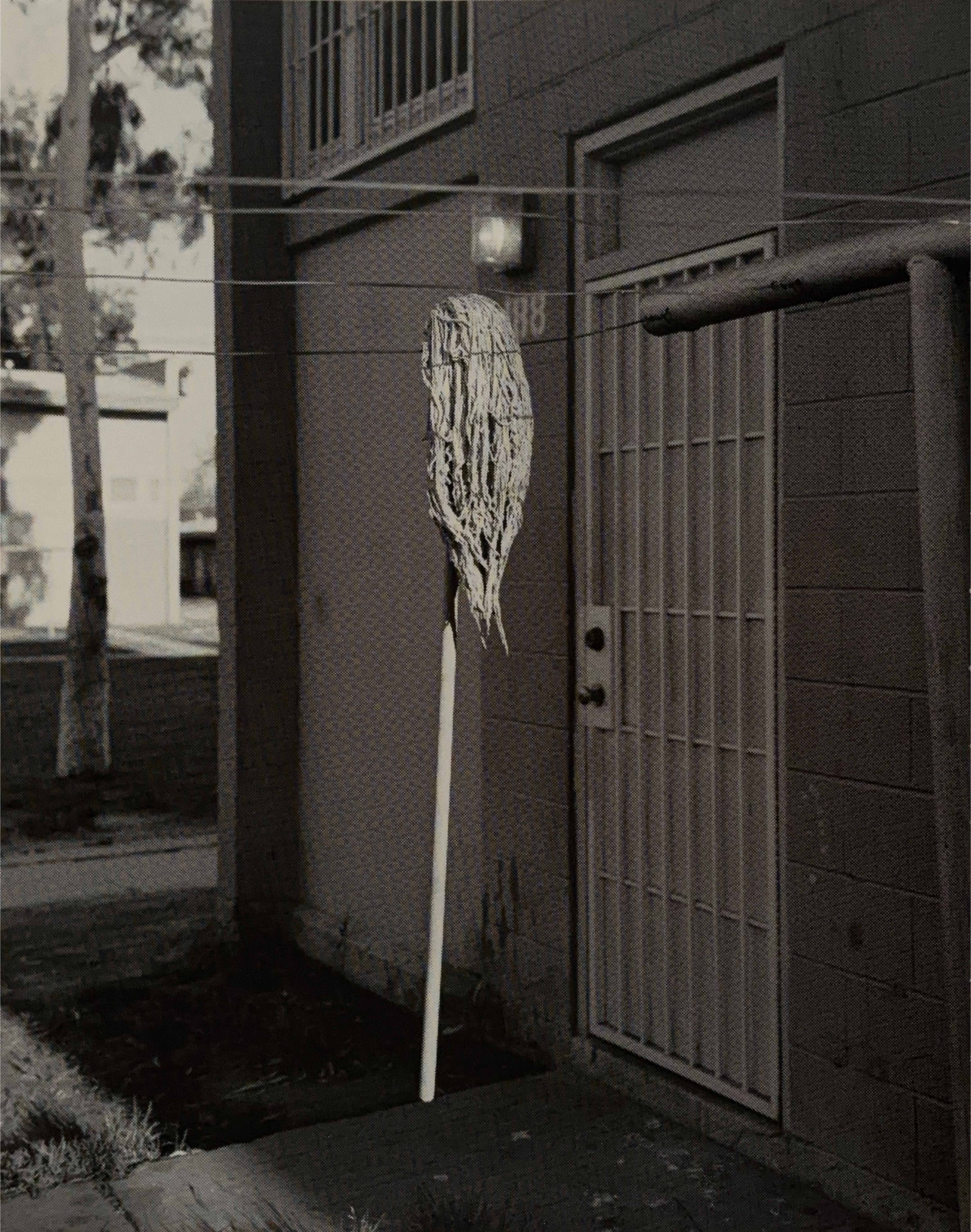 Imperial Courts 1993-2015 - Dana Lixenberg