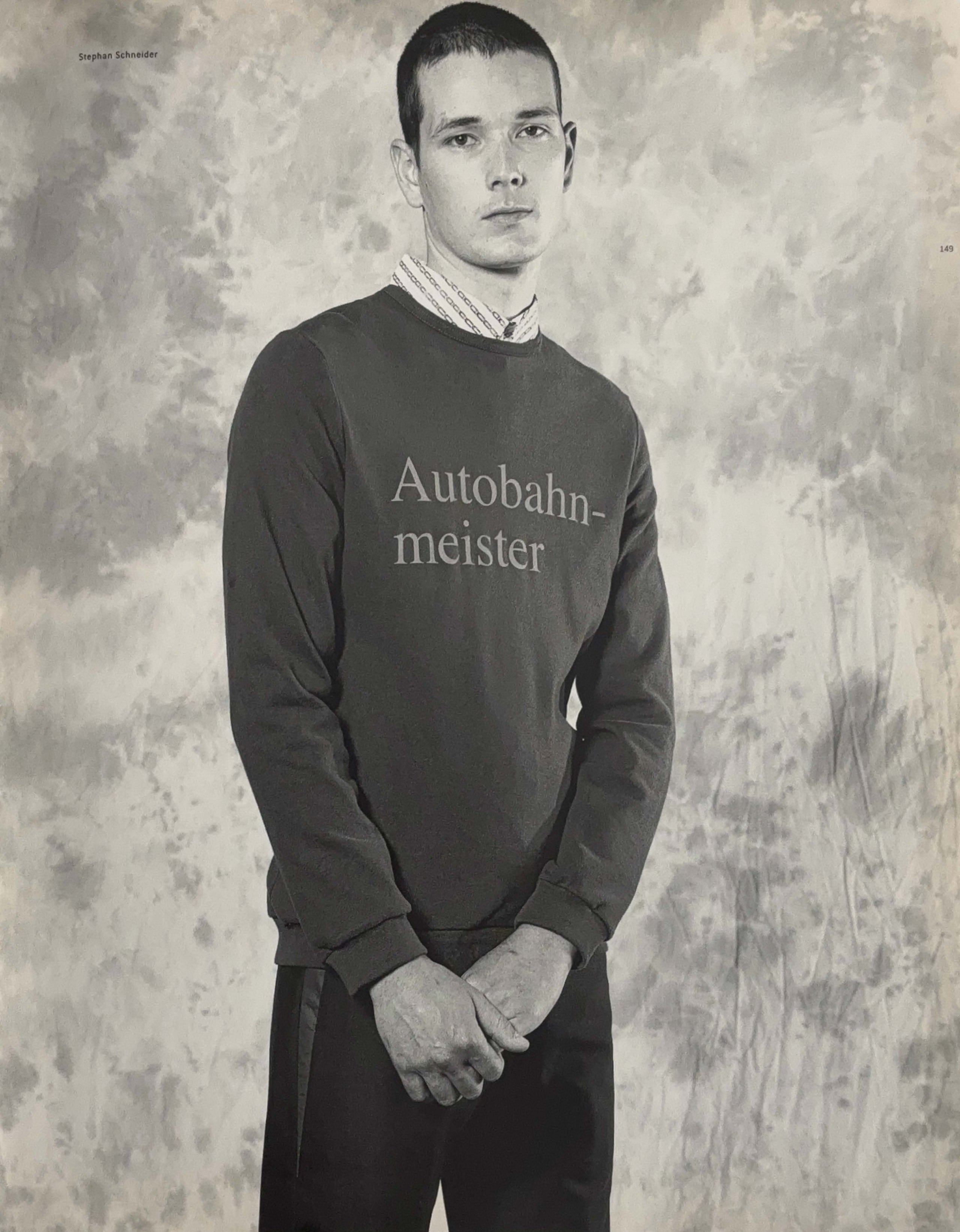 Rare Books Paris - A Magazine N°A Curated by Dirk Van Saene