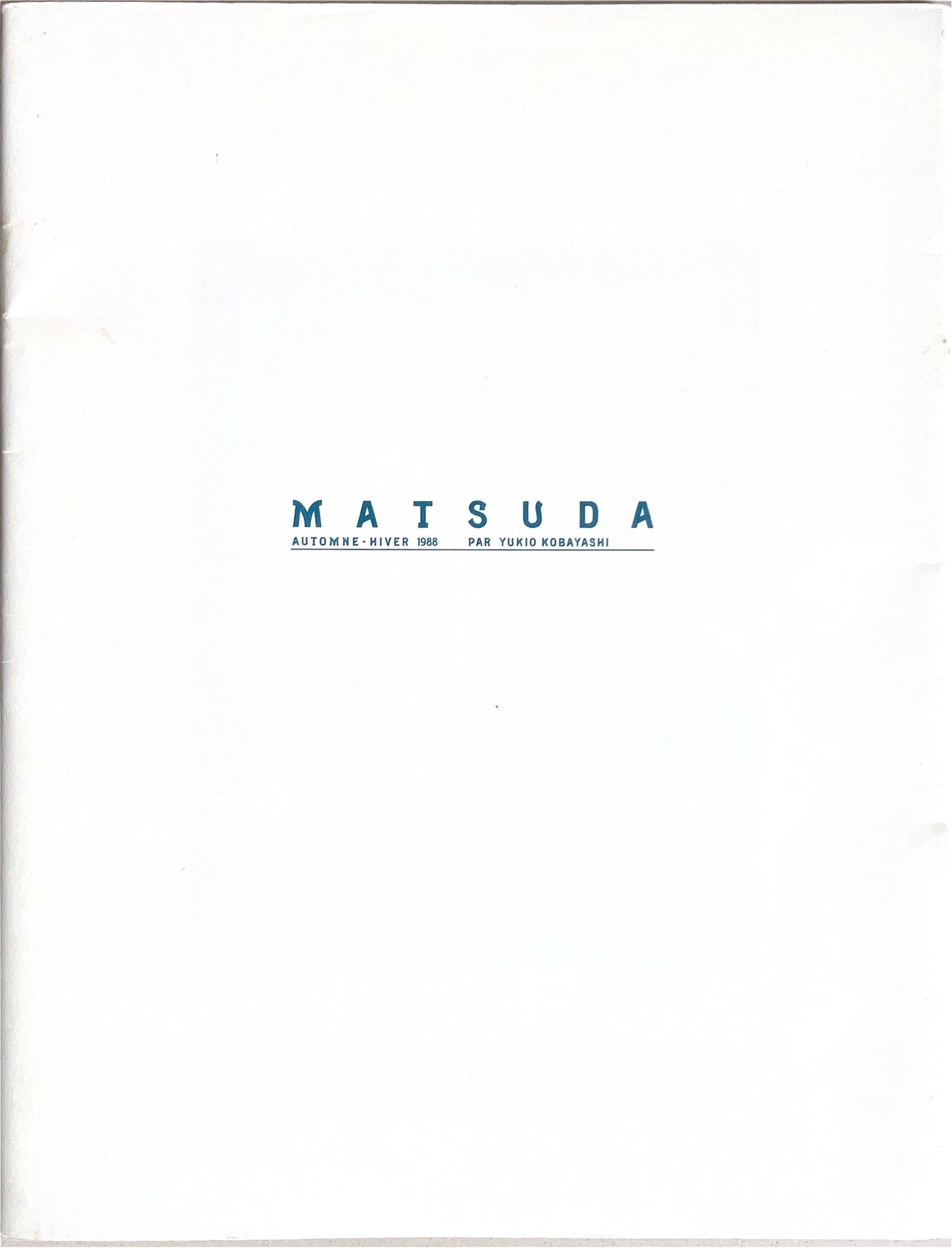 Matsuda