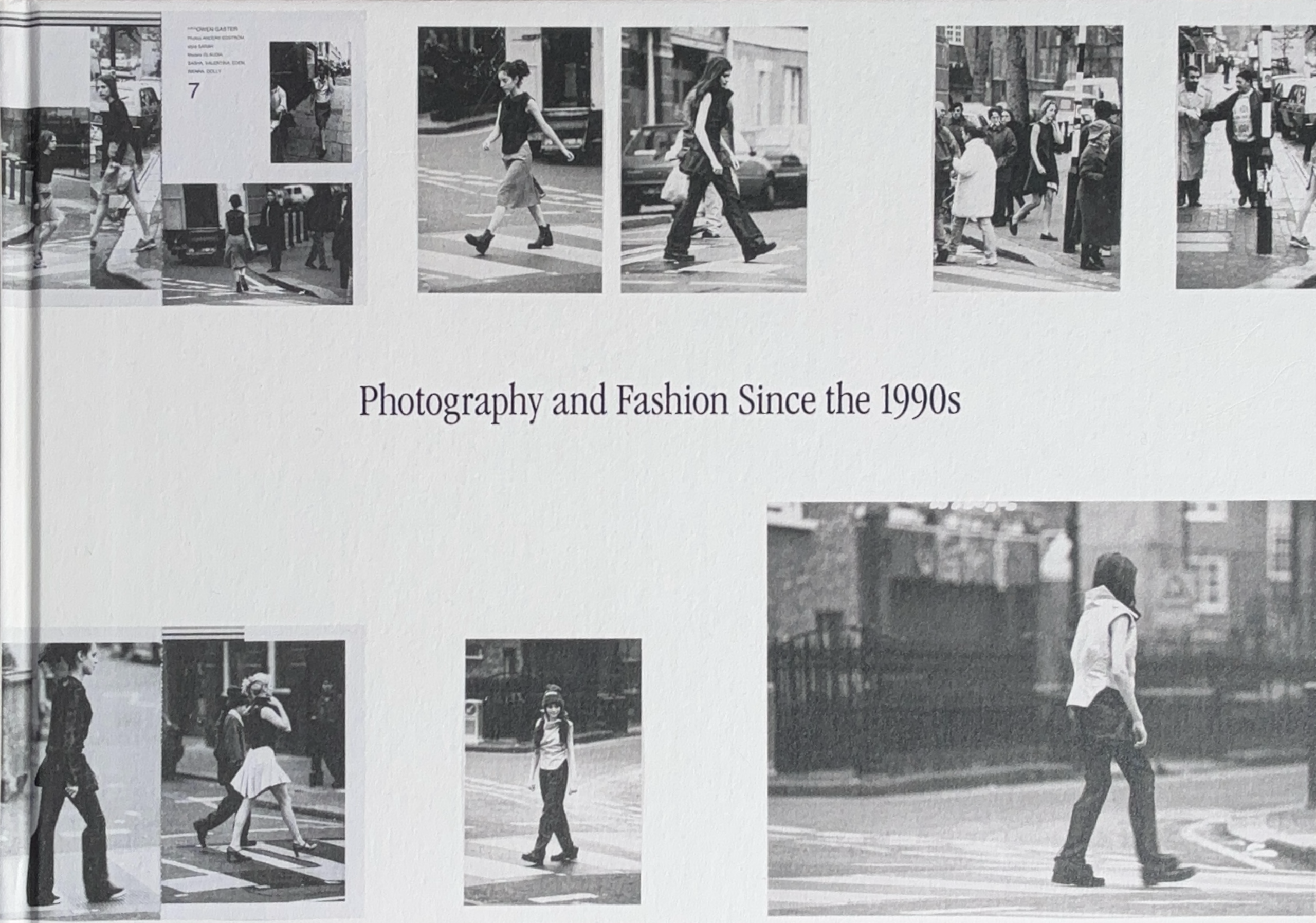 Rare Books Paris - Photography and Fashion Since the 1990s