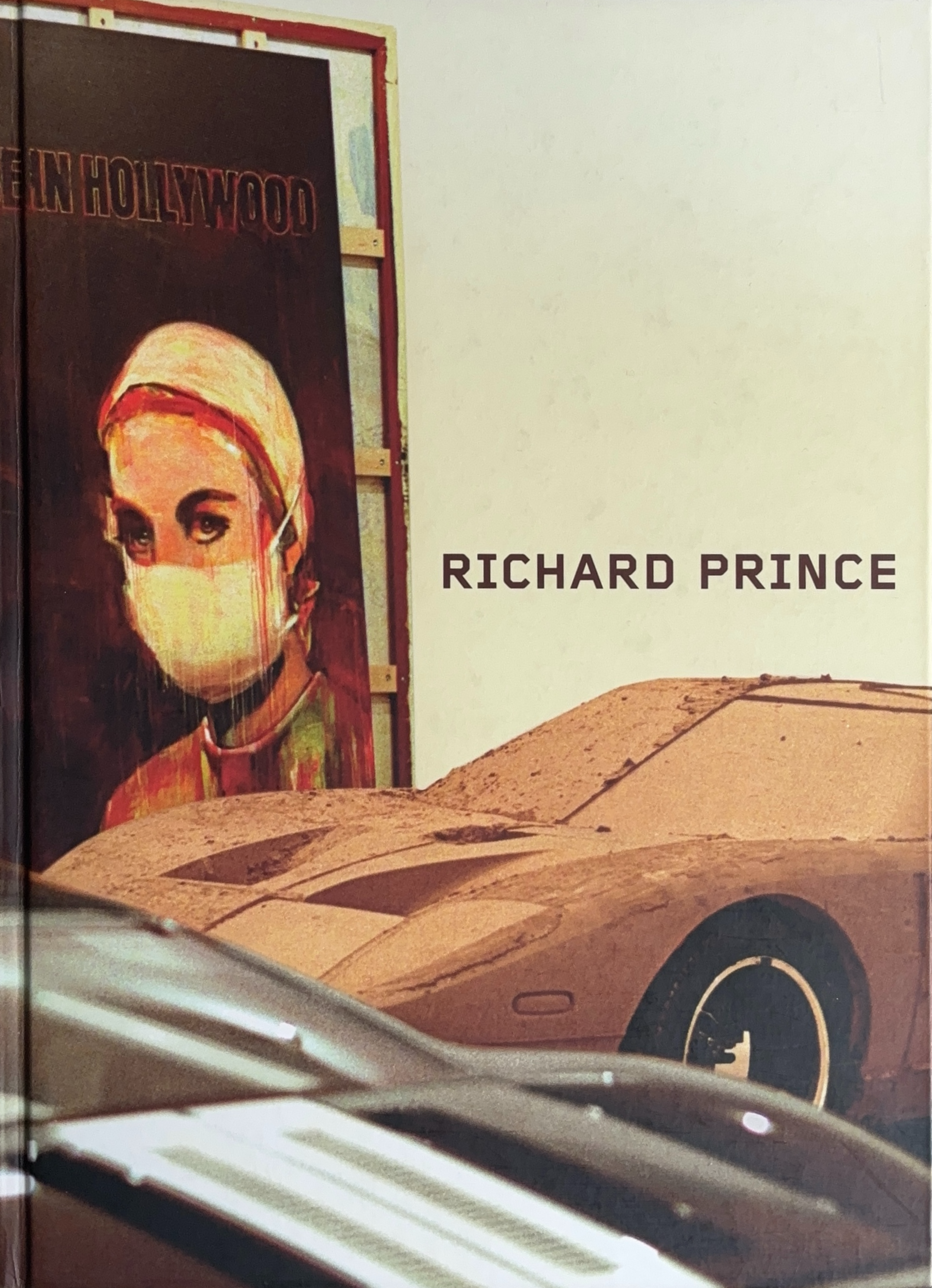 Richard Prince - Guggenheim Museum