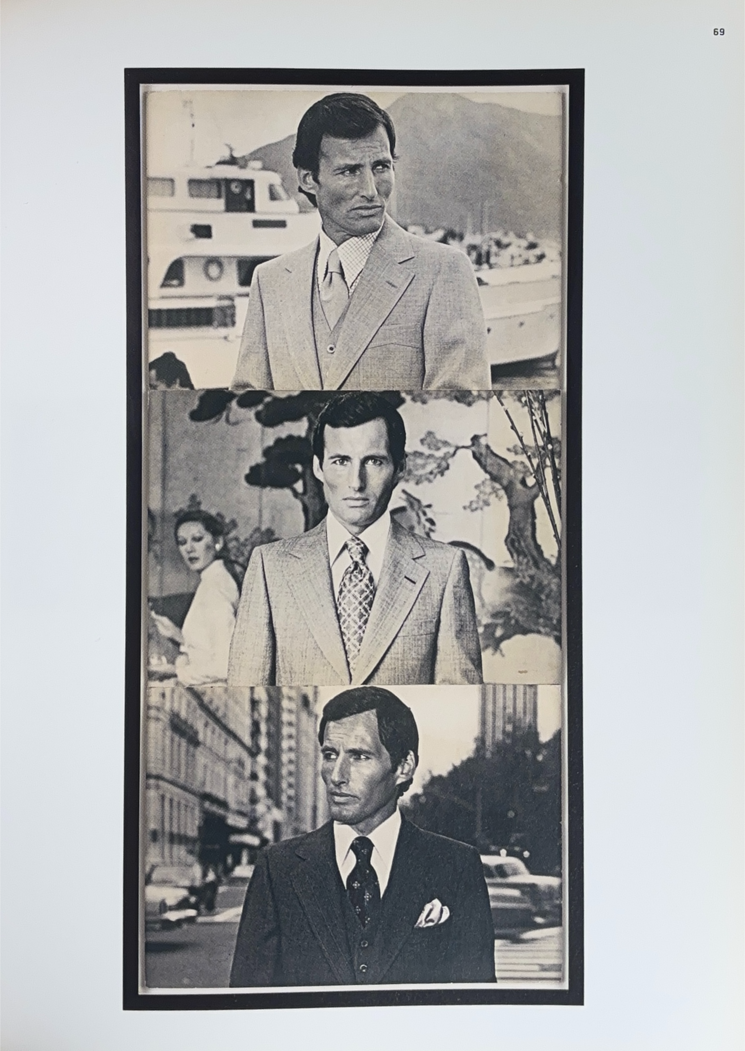 Richard Prince - Guggenheim Museum