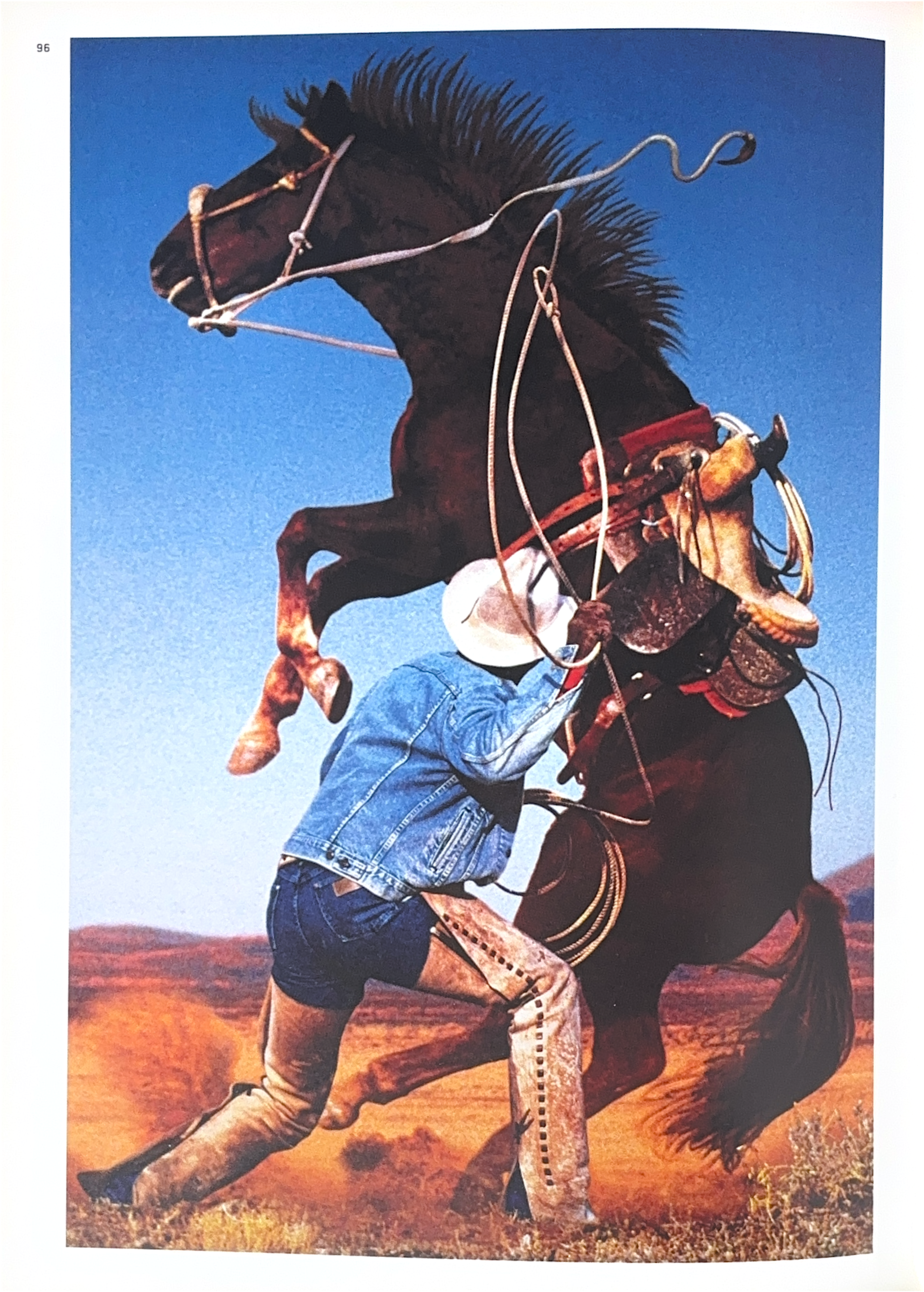 Richard Prince - Guggenheim Museum