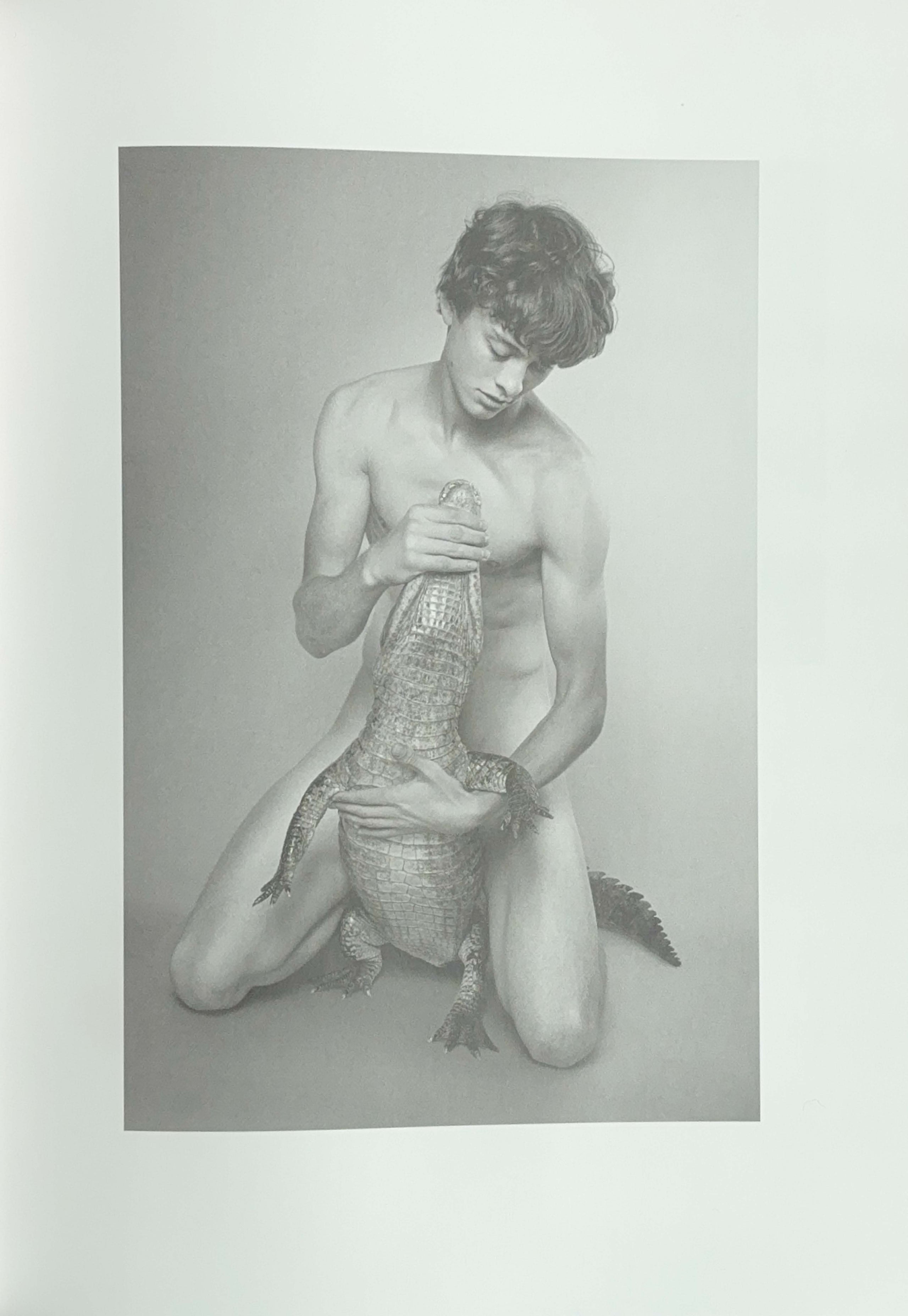 Ryan McGinley Life Adjustment Center