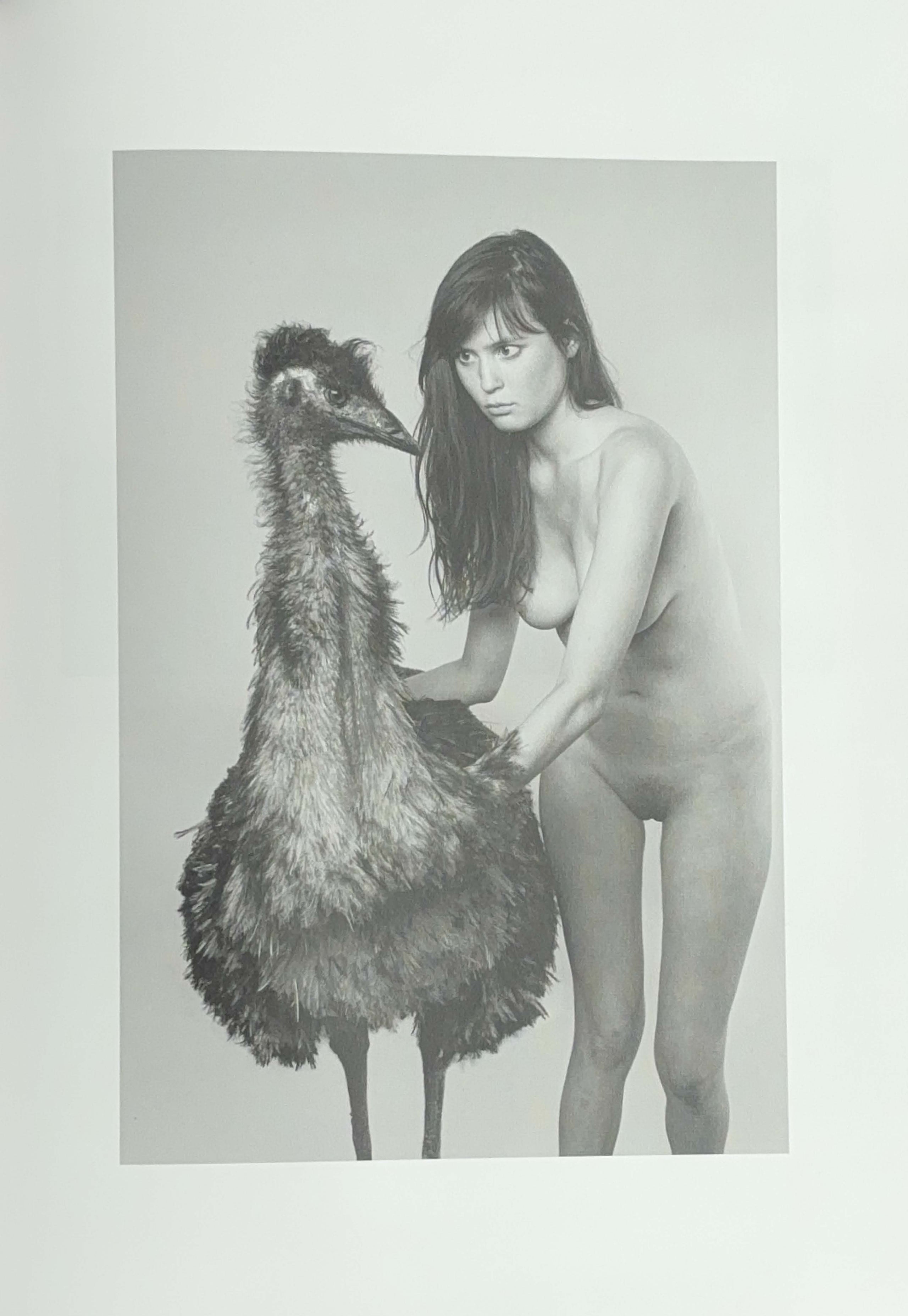 Ryan McGinley Life Adjustment Center