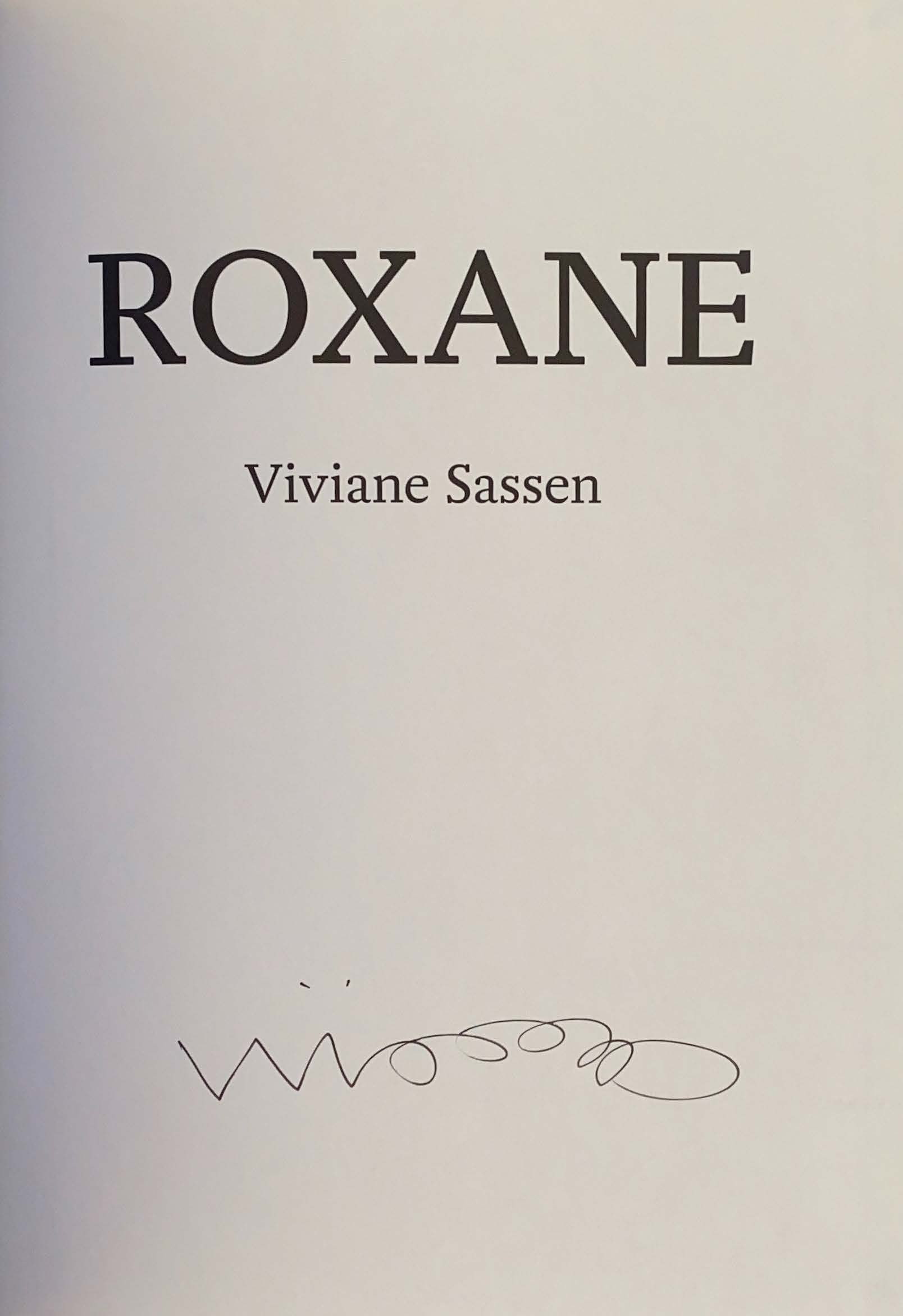 Roxane I