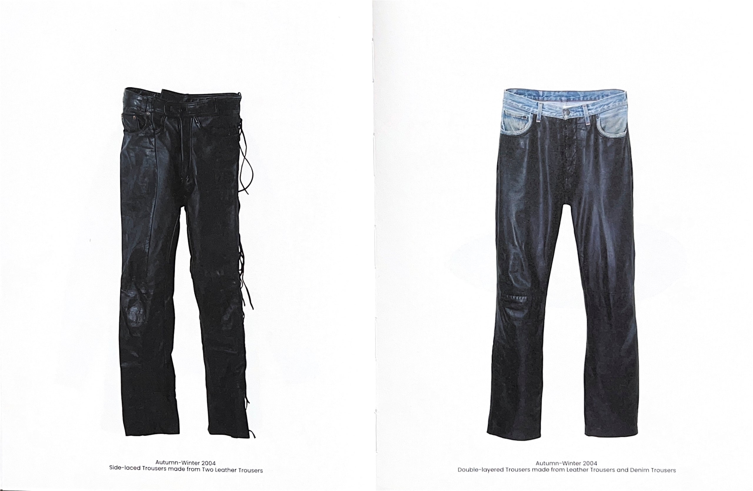 Rare Books Paris - 0 0/10 Maison Martin Margiela Artisanal Archive