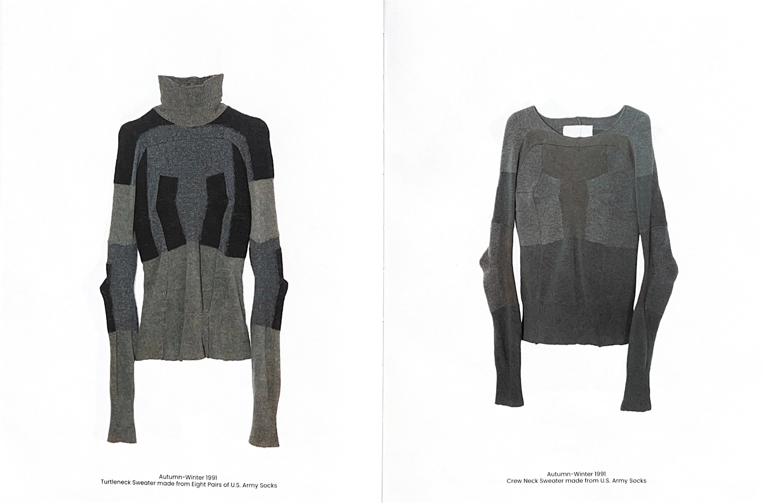 Rare Books Paris - 0 0/10 Maison Martin Margiela Artisanal Archive