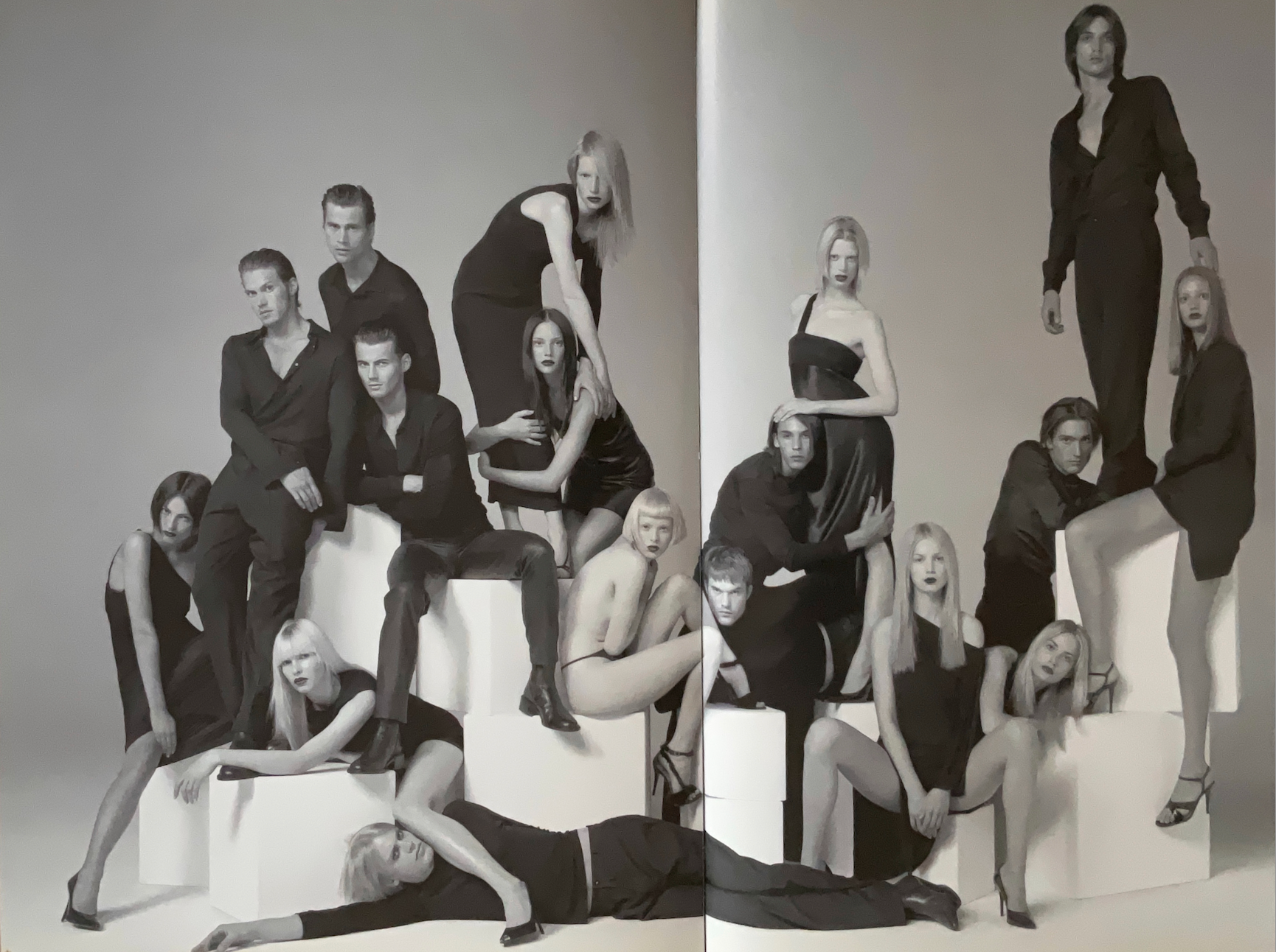 The Art of Being You: Gianni Versace