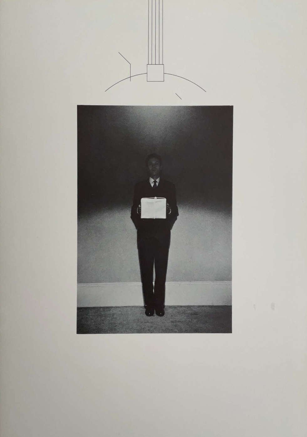 Brian Griffin Copyright 1978