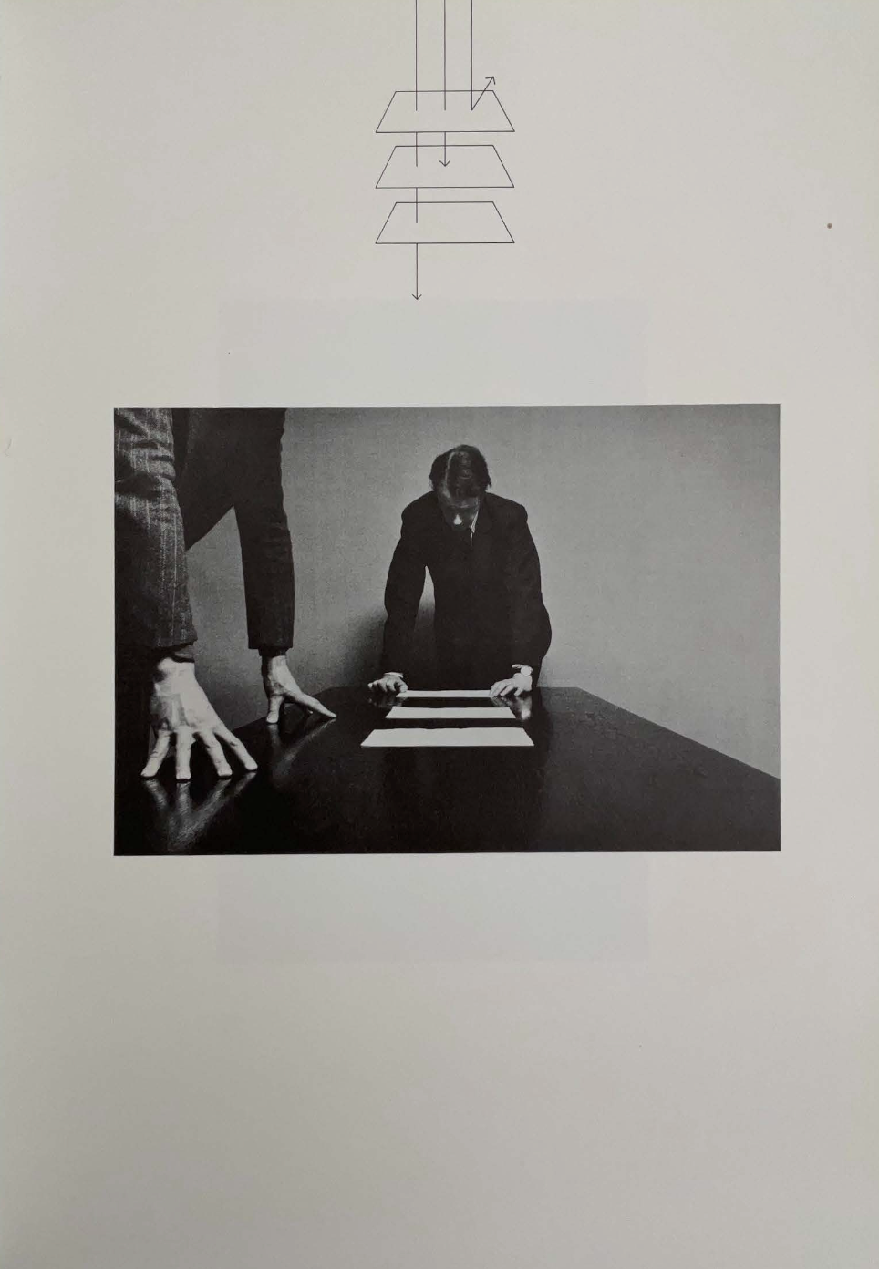 Brian Griffin Copyright 1978