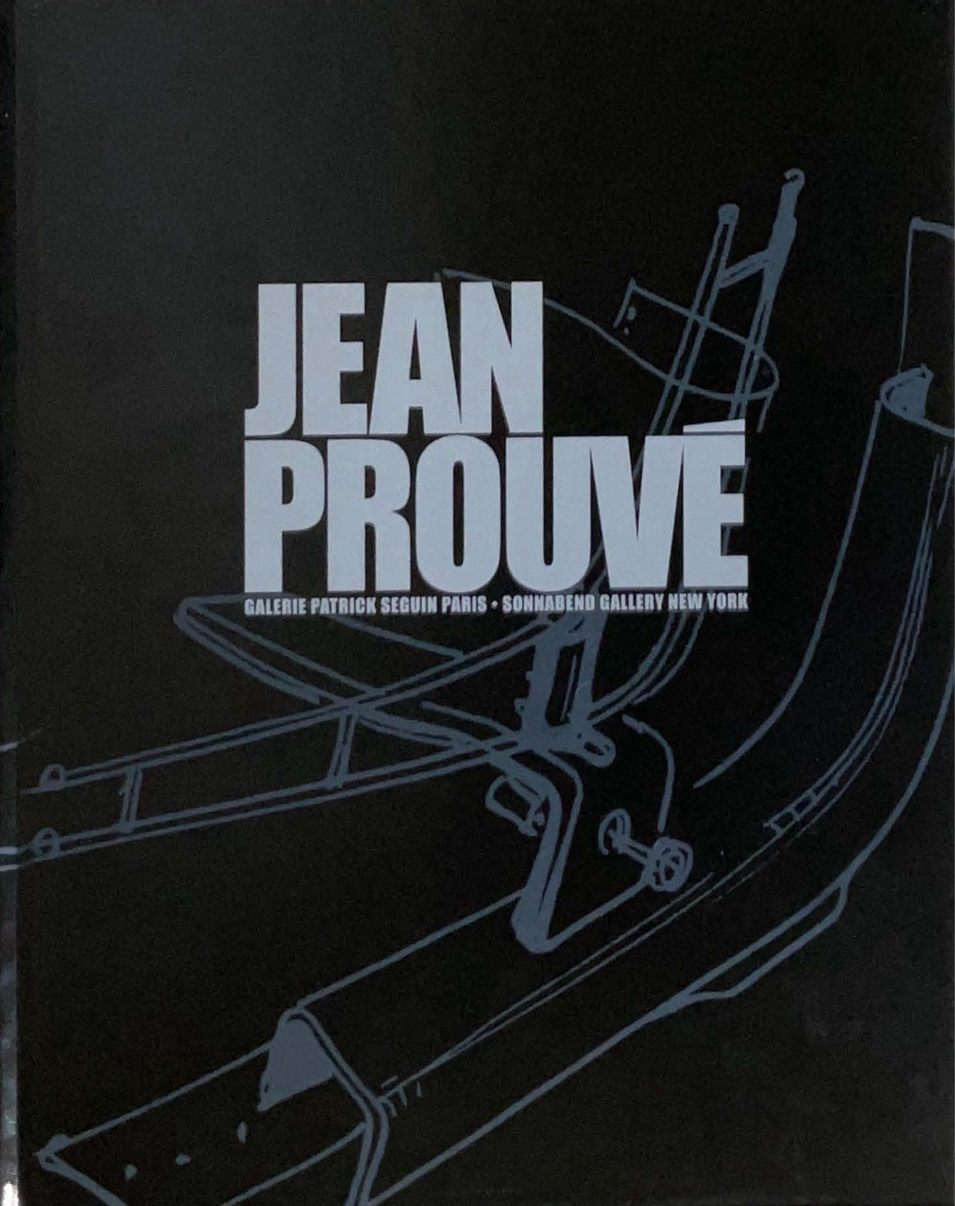 Jean Prouvé