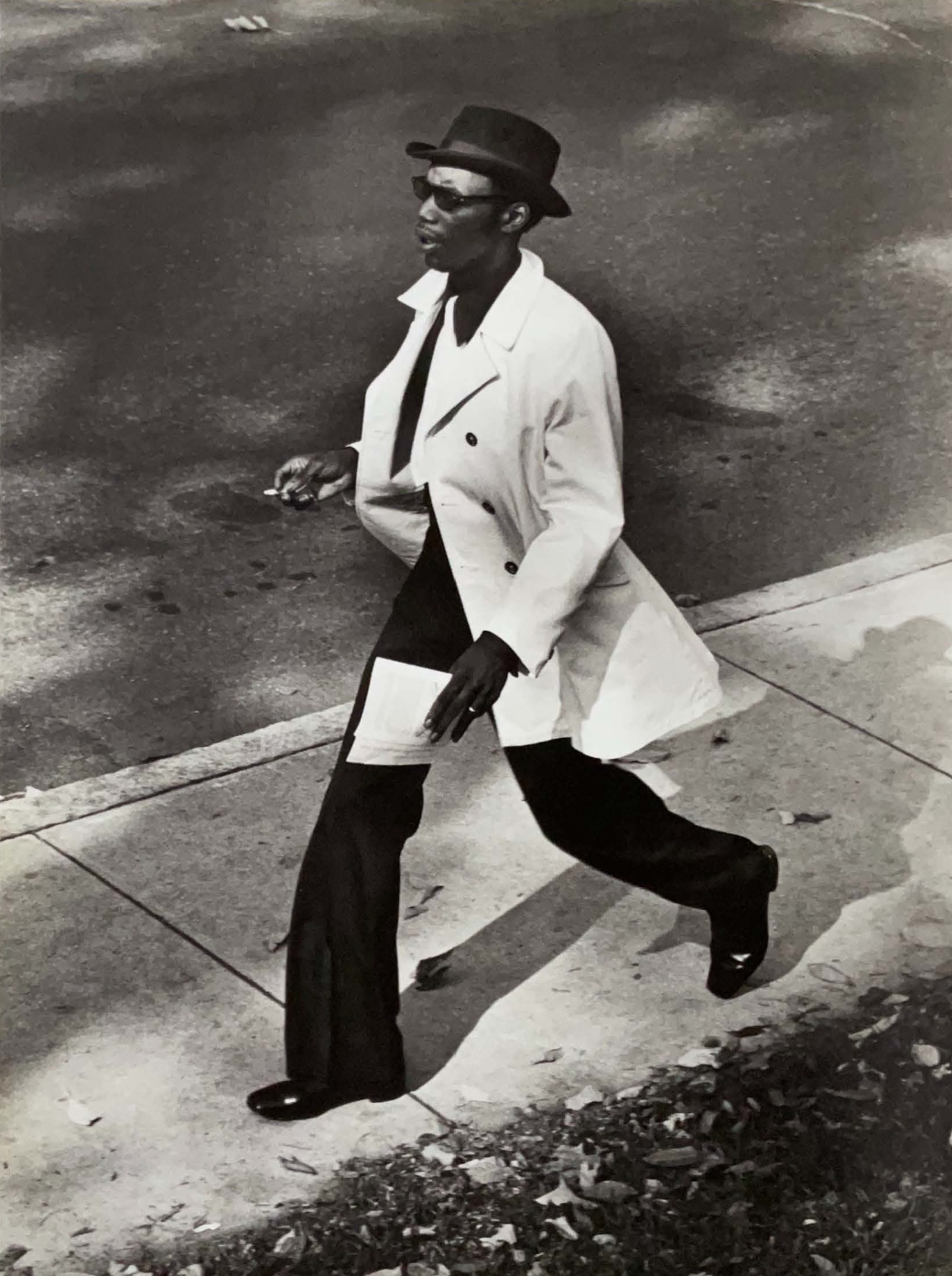 Rare Books Paris - Rene Burri: 77 Strange Sensations Rare Books Paris - Rene Burri: 77 Strange Sensations