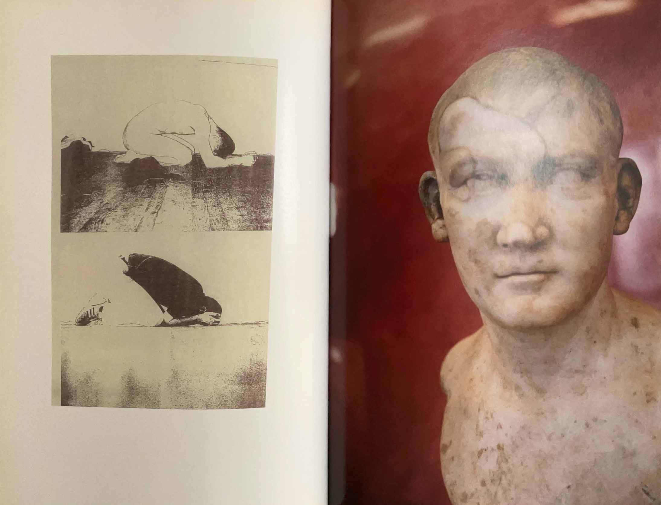 Rare Books Paris - Wolfgang Tillmans: Manual Rare Books Paris - Wolfgang Tillmans: Manual