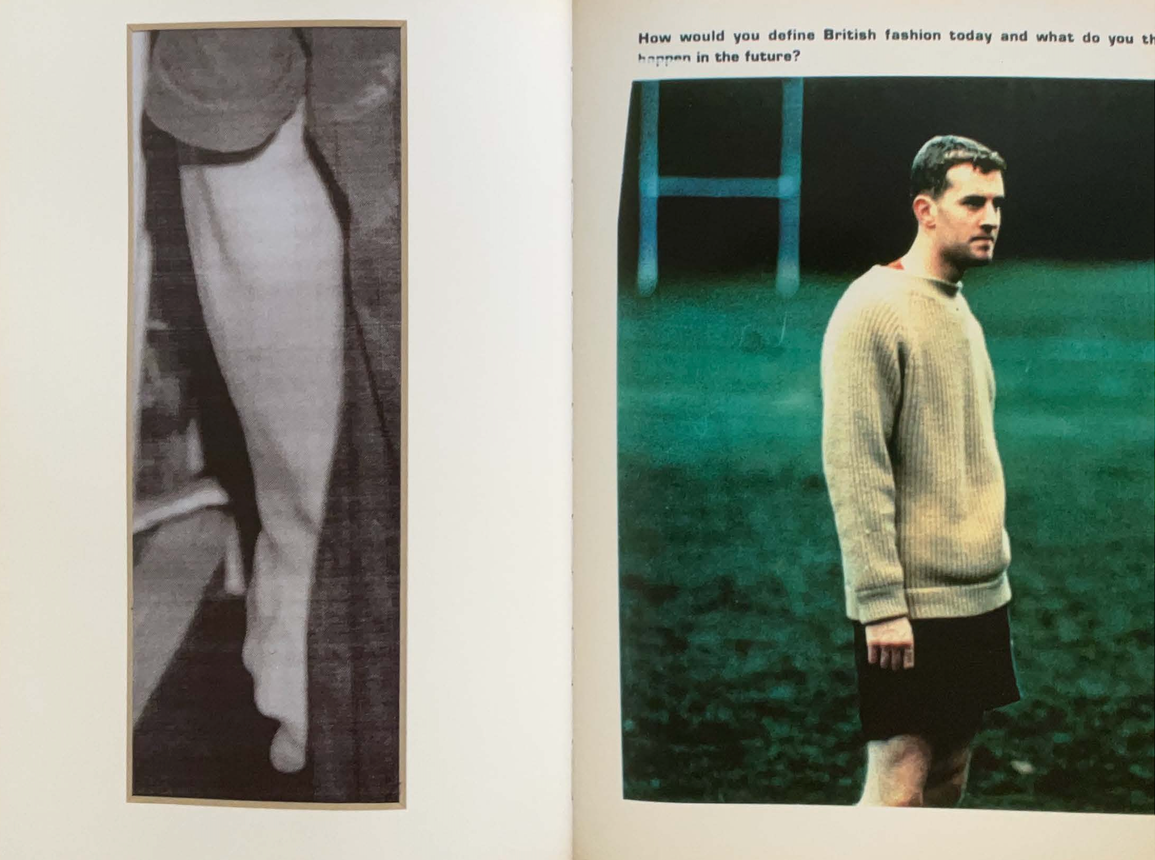 Rare Books Paris - Wolfgang Tillmans: Manual Rare Books Paris - Wolfgang Tillmans: Manual