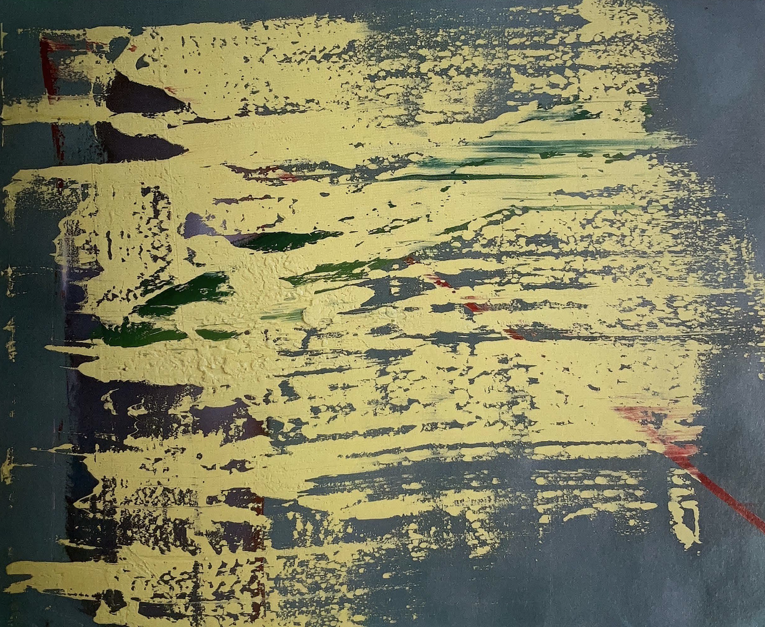 Isa Genzken / Gerhard Richter