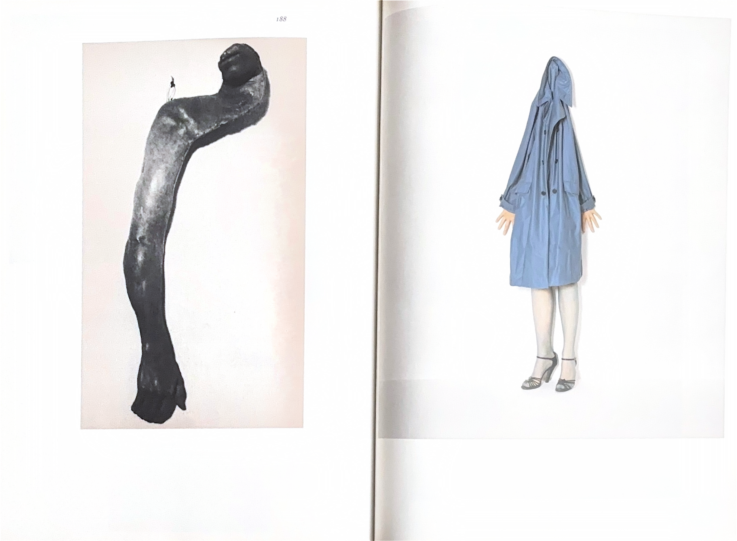 The Uncanny - Mike Kelley