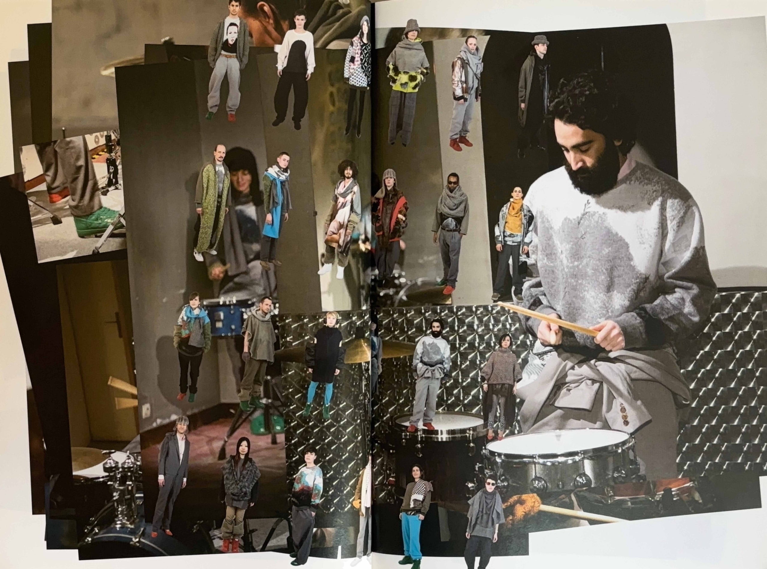 Apartamento Magazine Issue 3