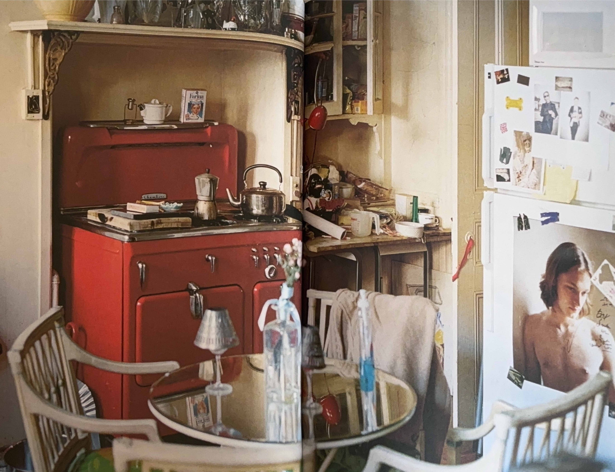 Apartamento Magazine Issue 3