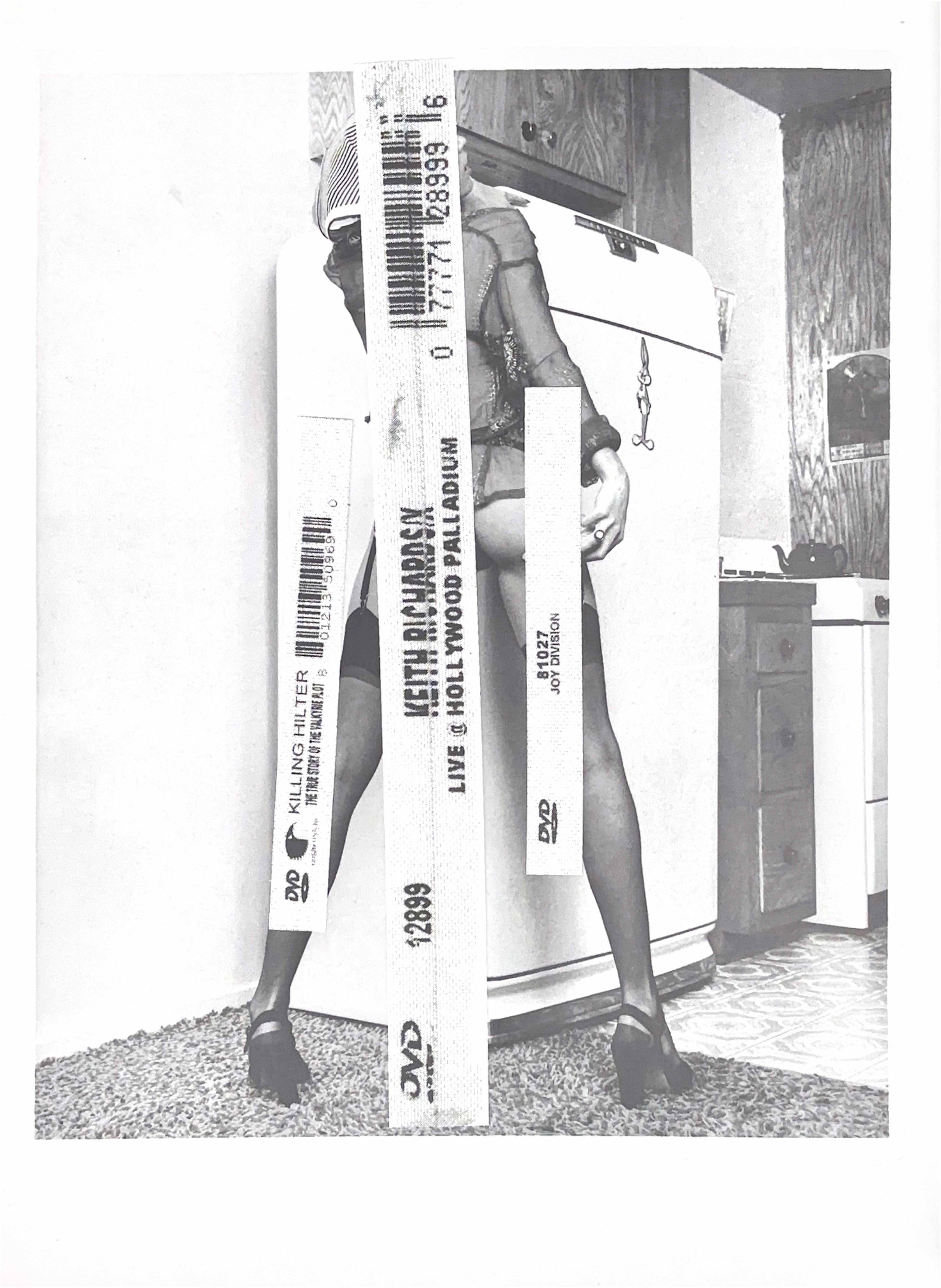 The Richard Prince Purple Book - Purple 20 years