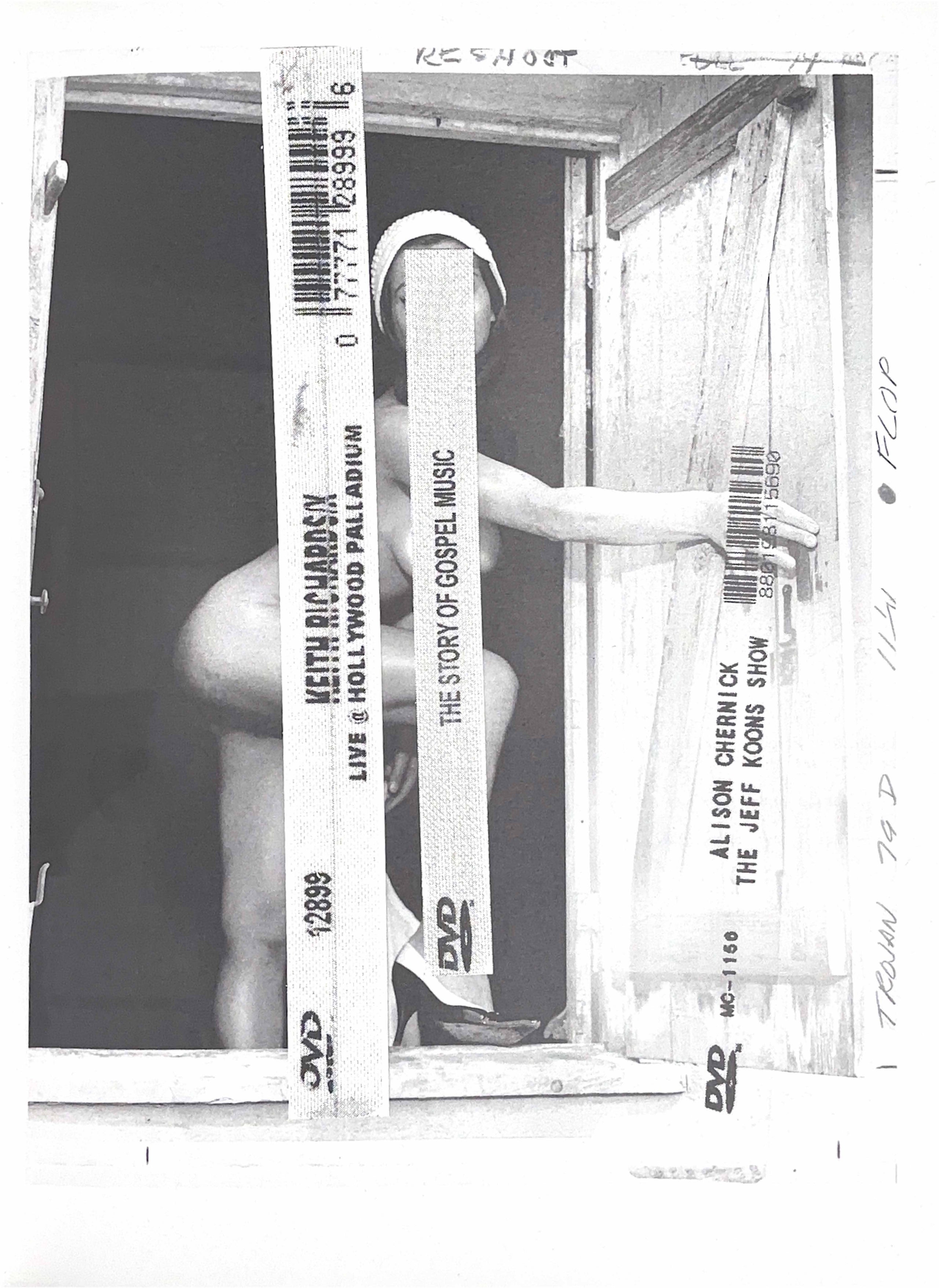 The Richard Prince Purple Book - Purple 20 years