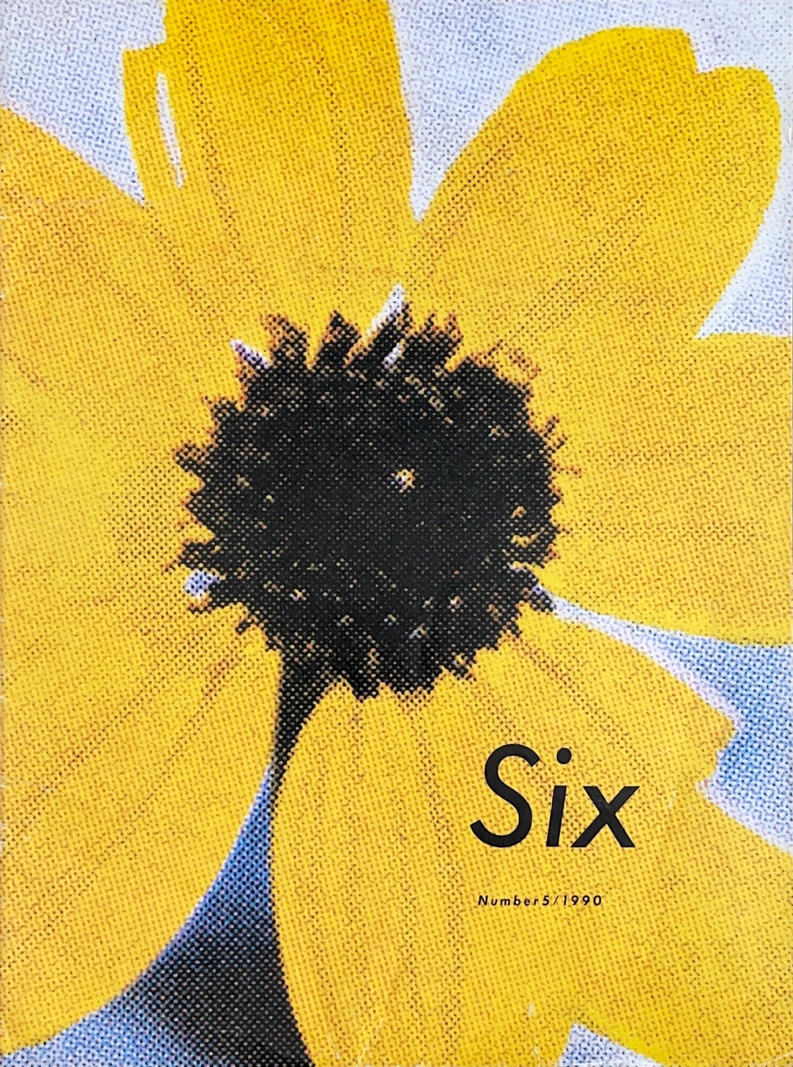 Six Magazine N° 5
