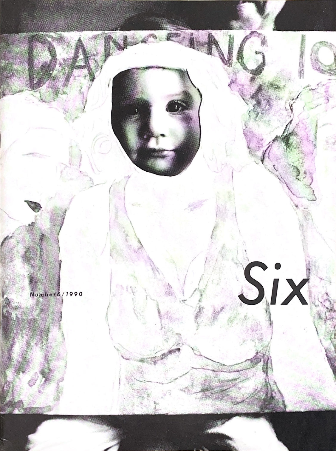 Six Magazine N° 6