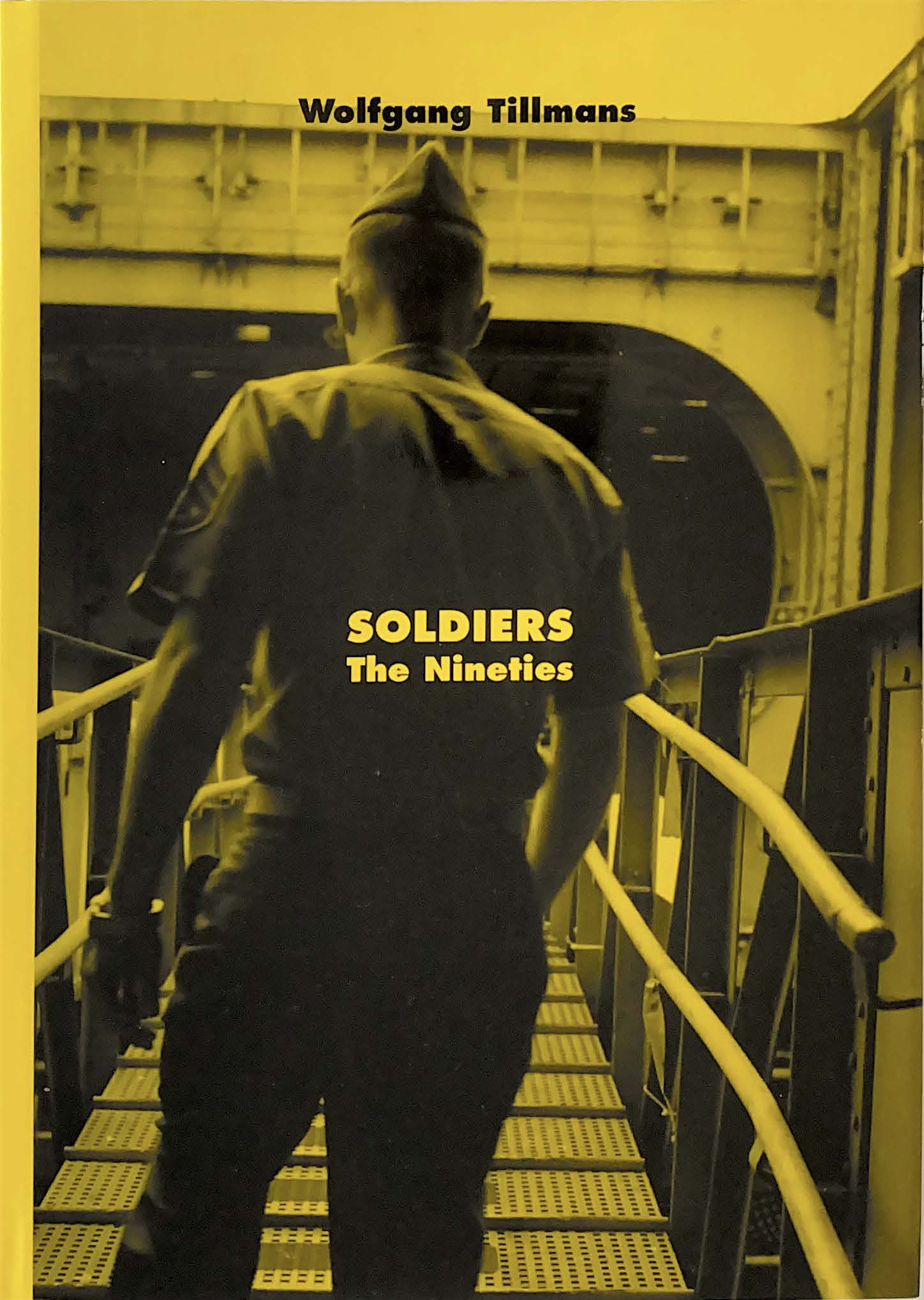 Soldiers: The Nineties