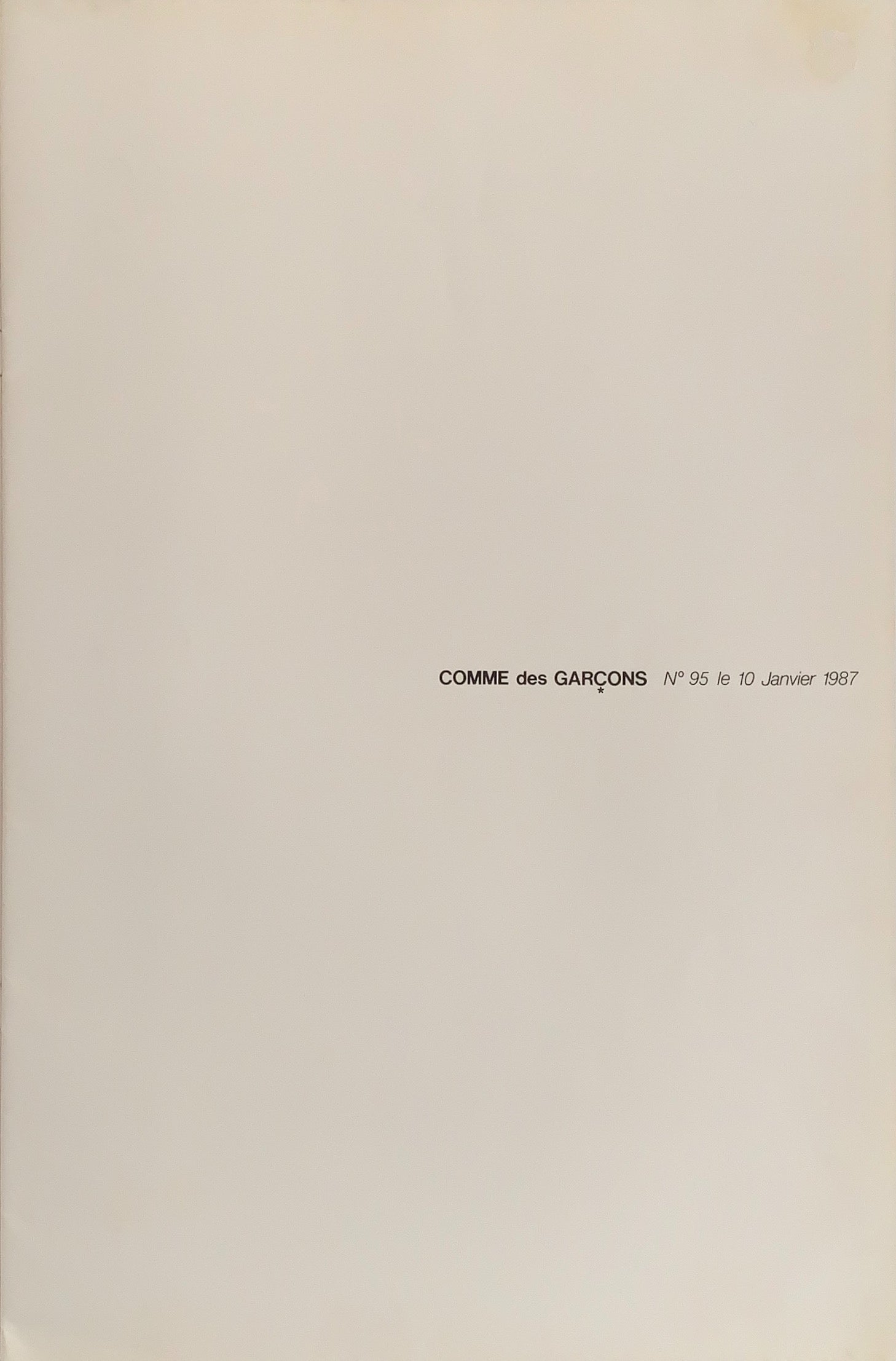 Rare Books Paris Catalog