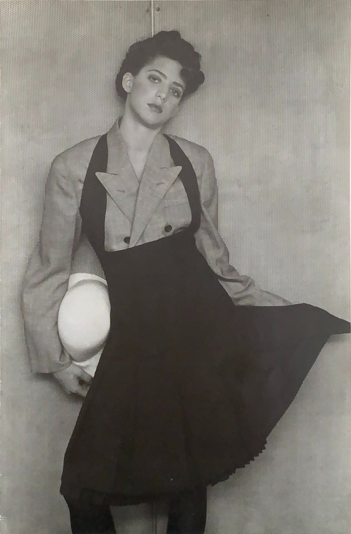 Rare Books Paris Comme des Garçons Catalogue N°95