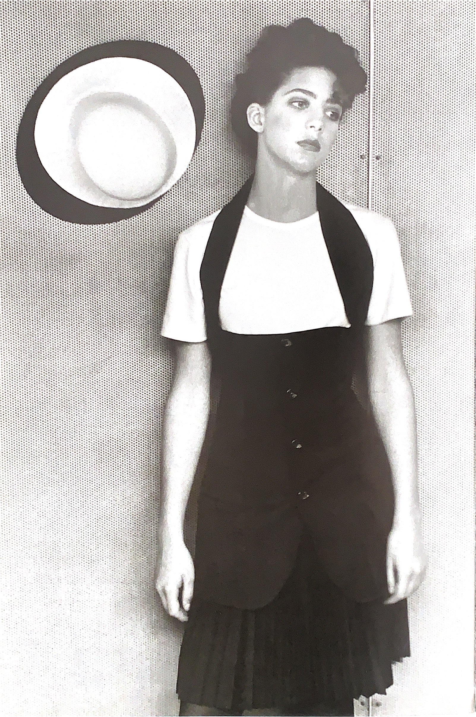 Rare Books Paris Comme des Garçons Catalogue N°95