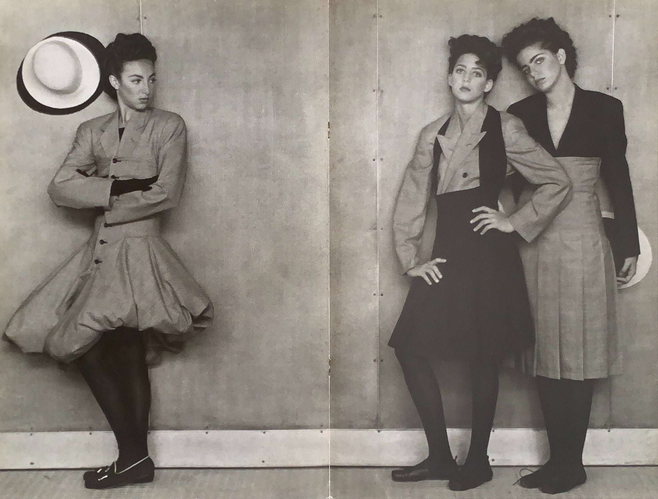 Rare Books Paris Comme des Garçons Catalogue N°95