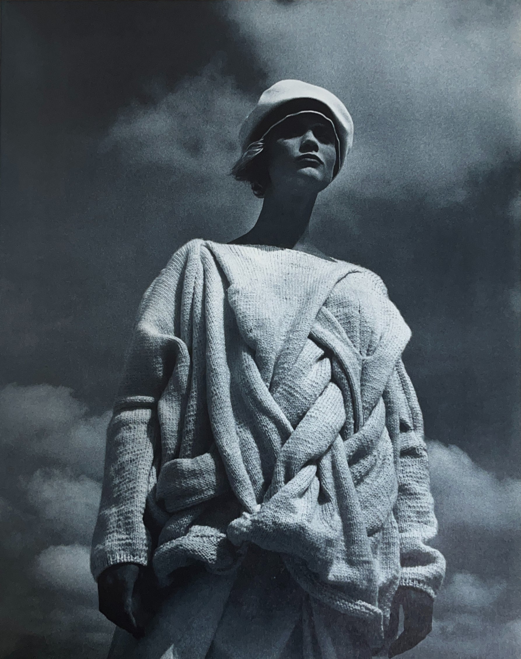 Comme des garcons 1981 paris logo Clearance