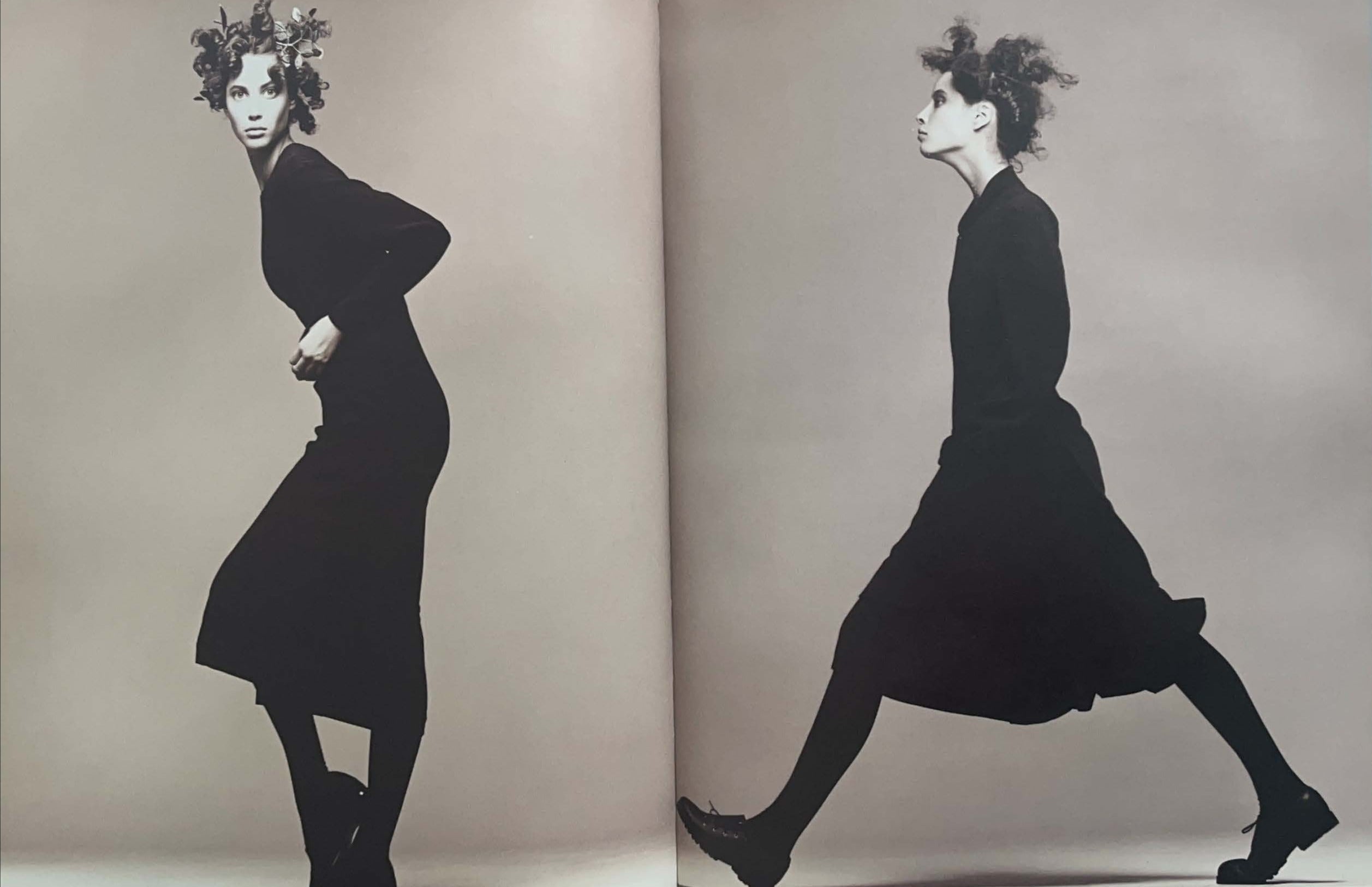 Comme des garcons 1981 paris edition Clearance