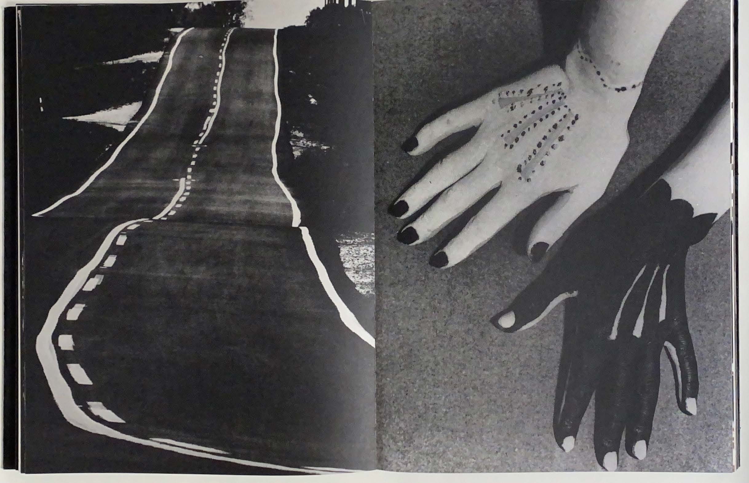 Noir: Black Book - Art and Fashion